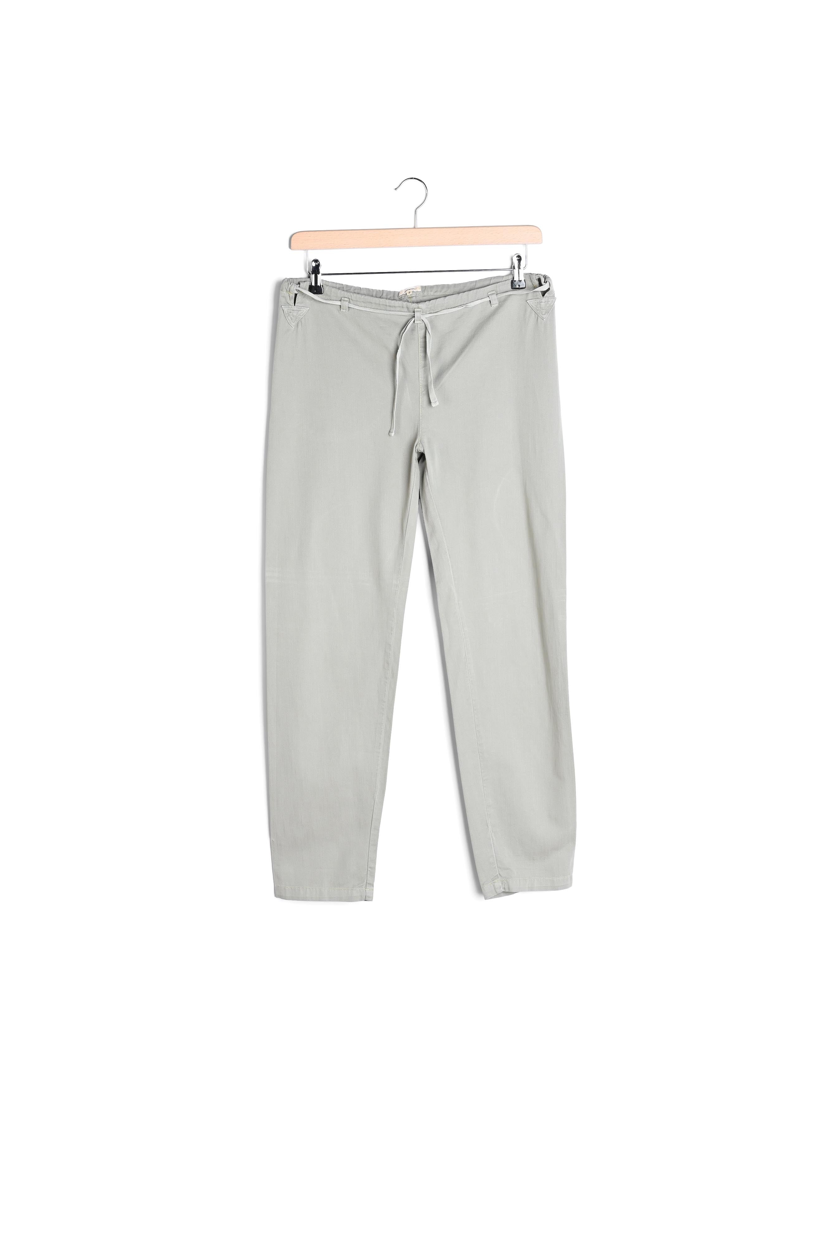 PANTALON PAKKUN Faume - seconde main