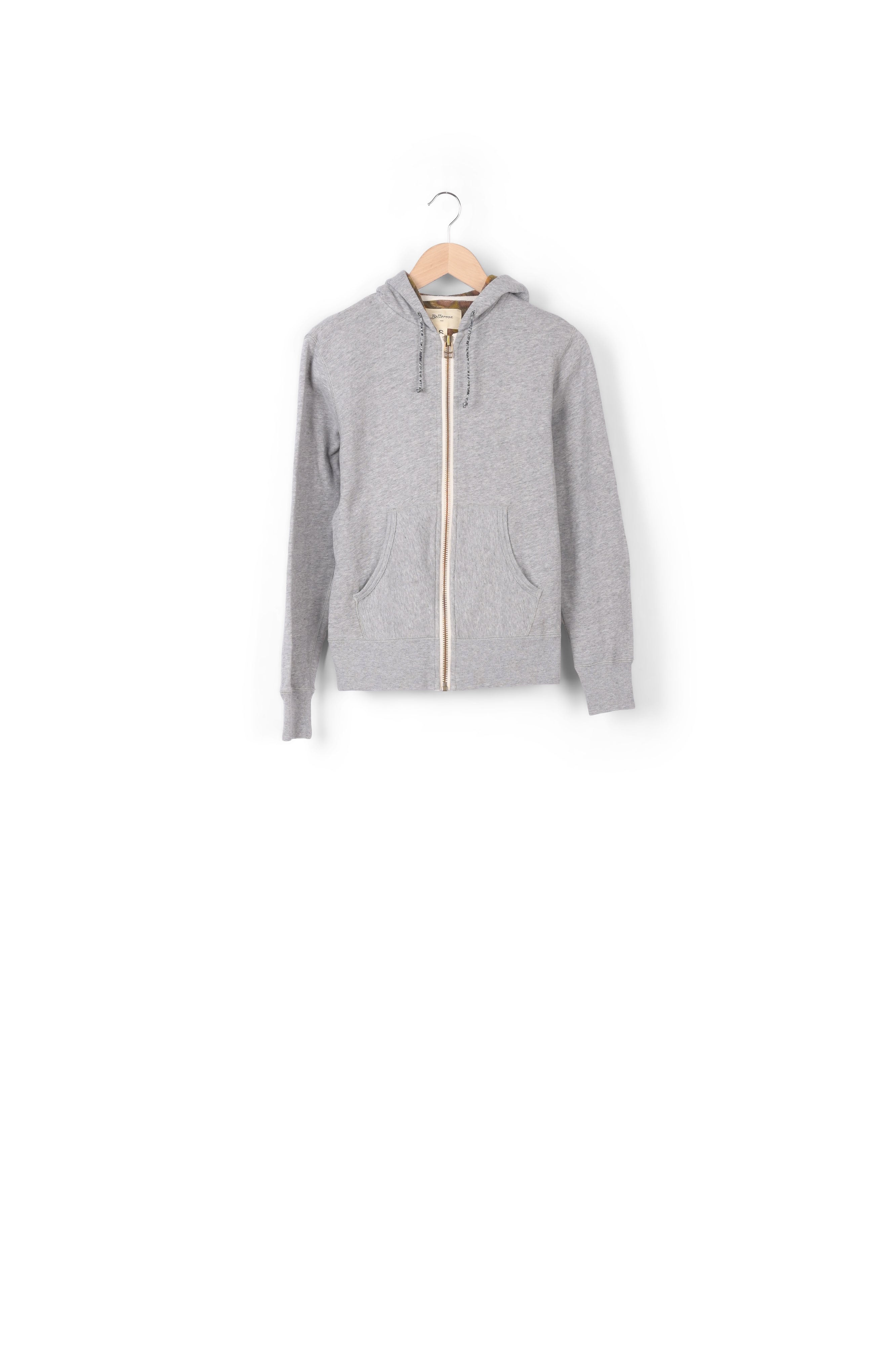 ATHOS SWEATSHIRT Faume - seconde main