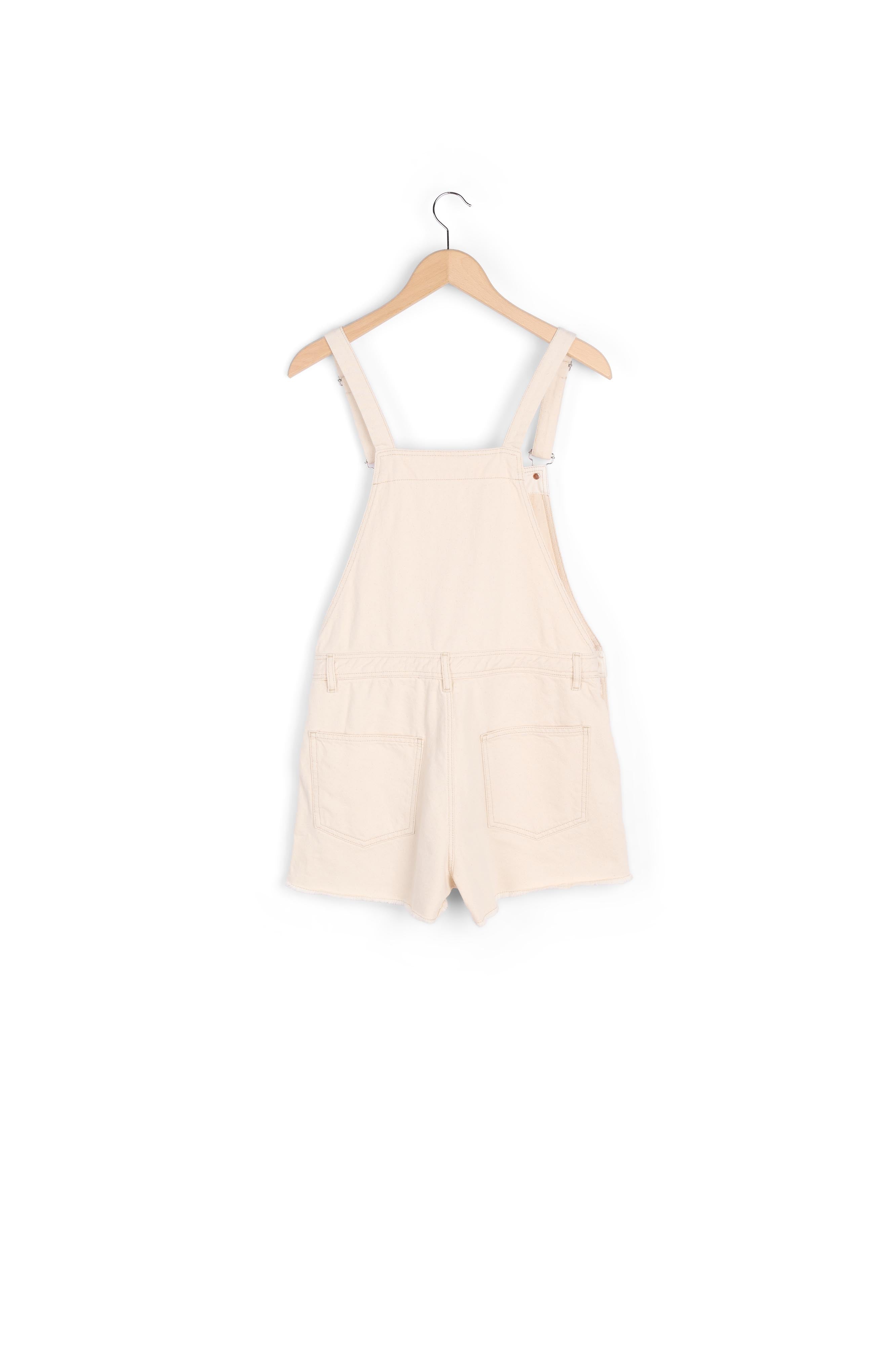 COMBINAISON PACHITA Faume - seconde main