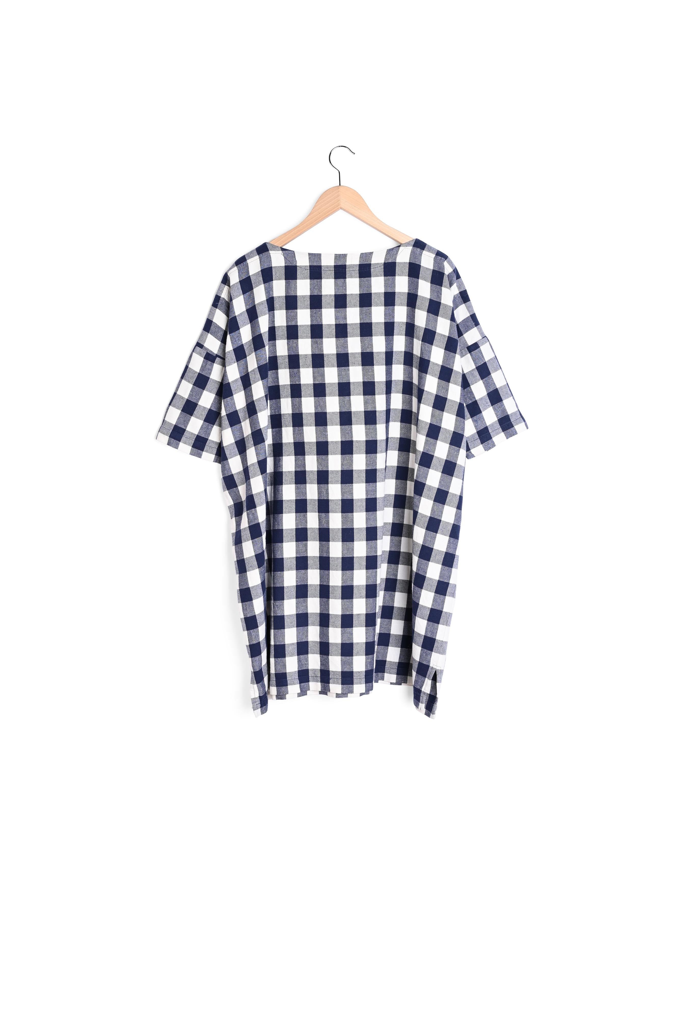 ROBE COSMO Faume - seconde main