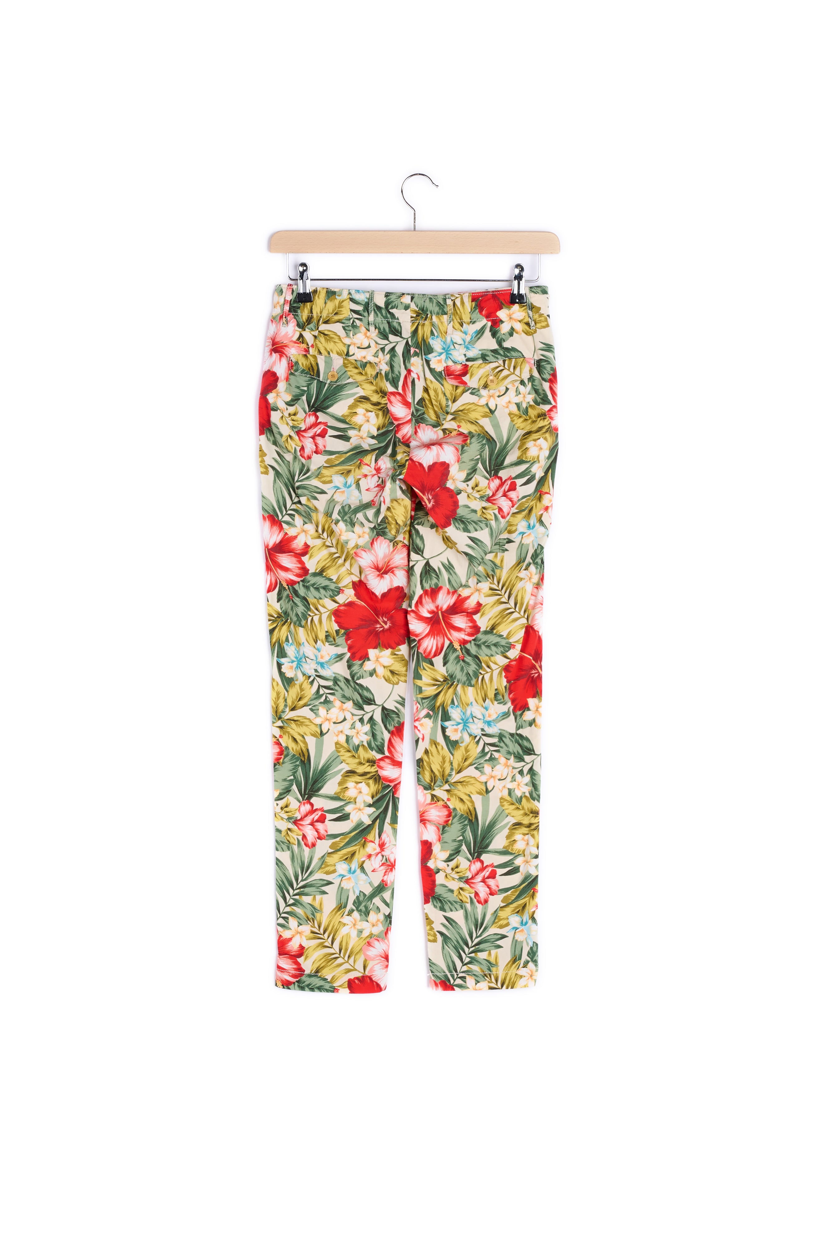 PYMEE  PANTS Faume - seconde main
