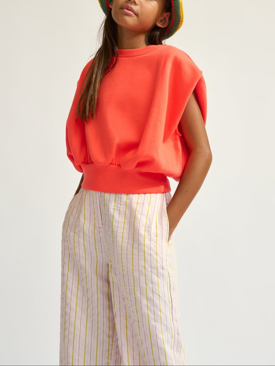 PANTALON PAIGE Faume - seconde main