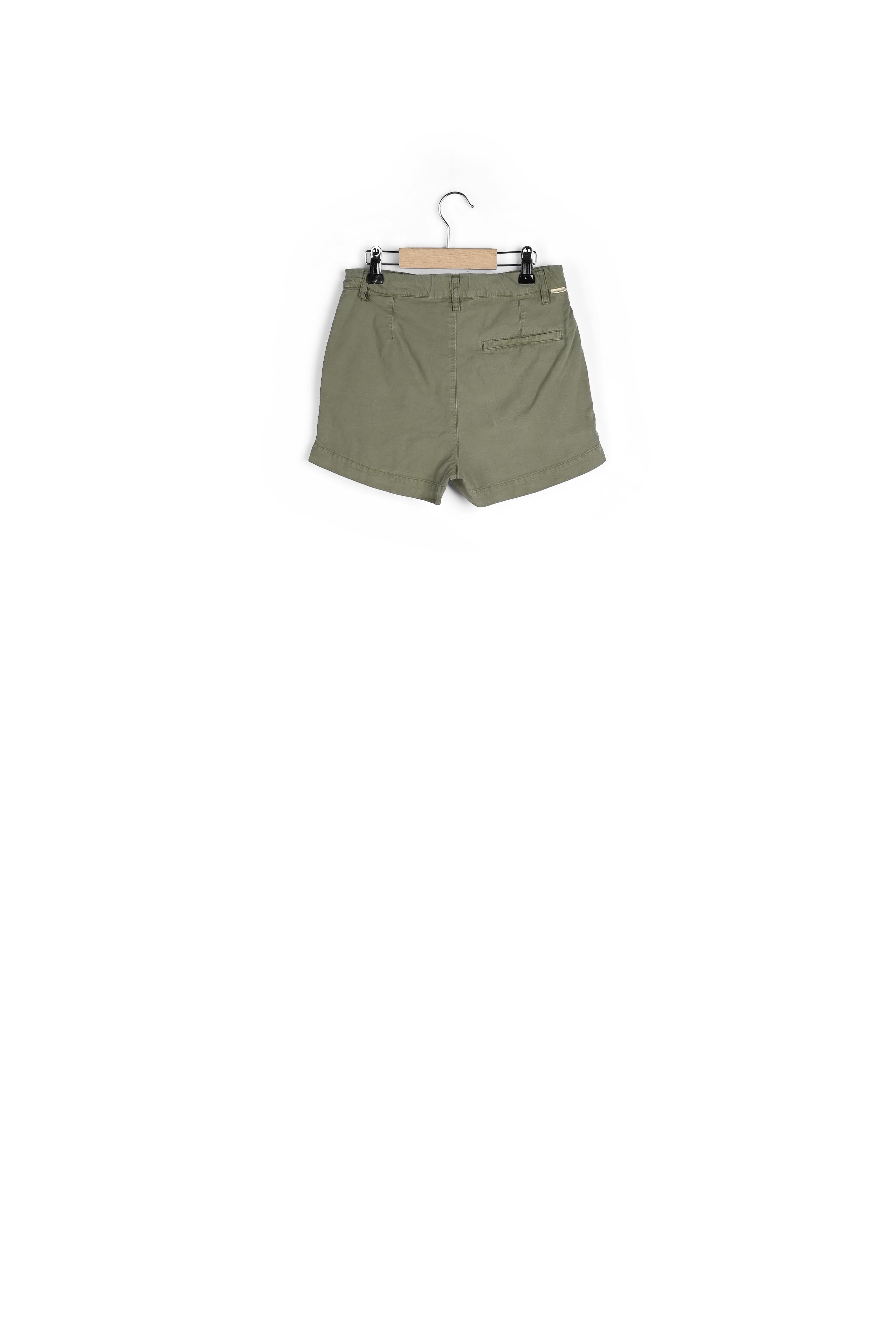 SHORT PALMA Faume - seconde main