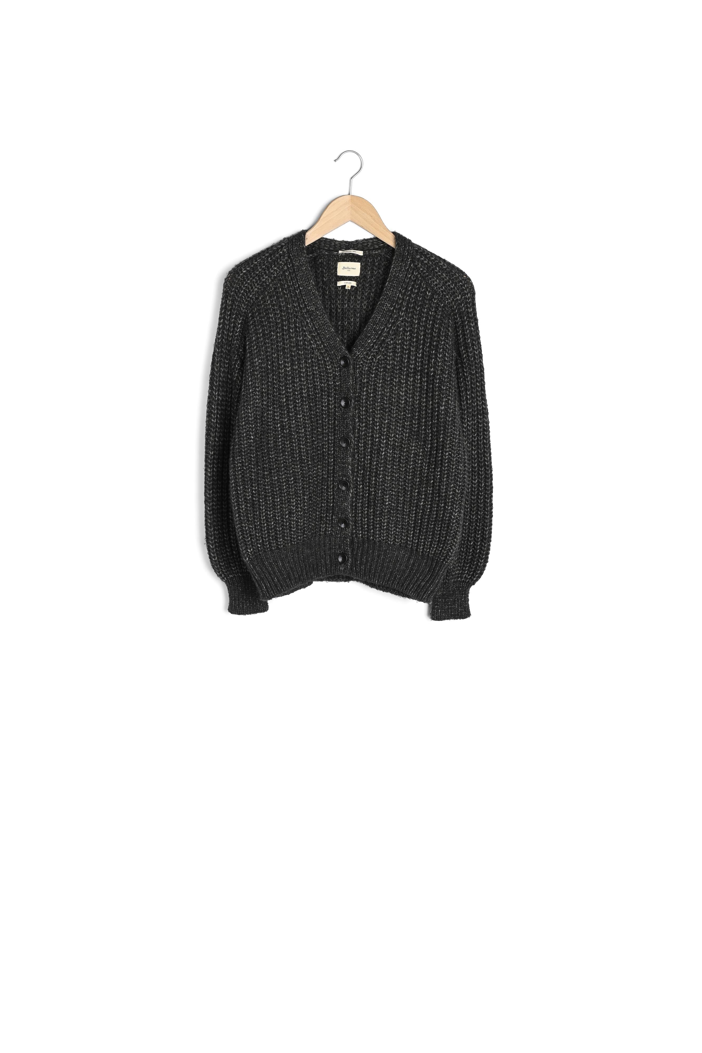 PULL ABYOR Faume - seconde main