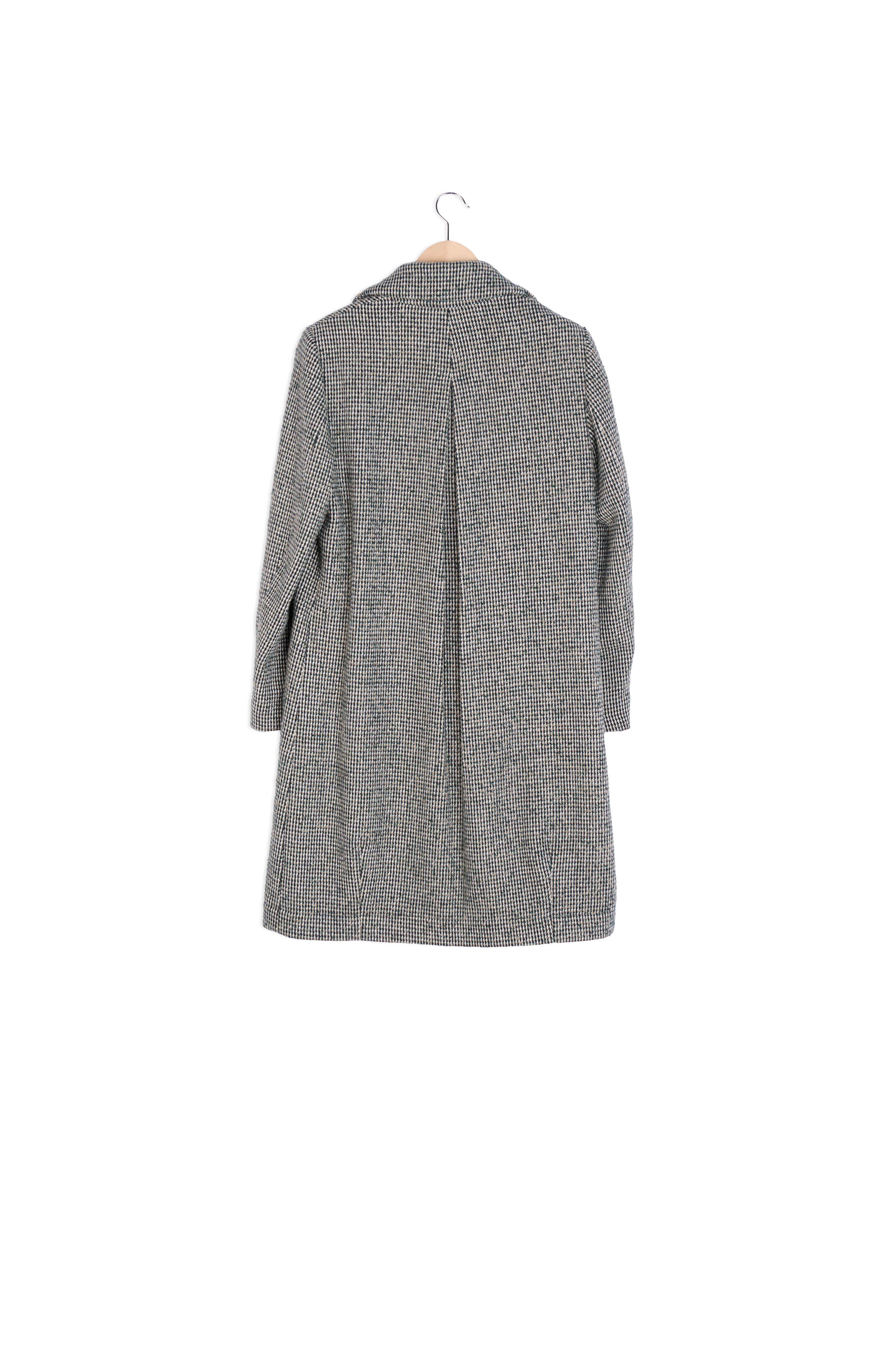 VERONE COAT Faume - seconde main
