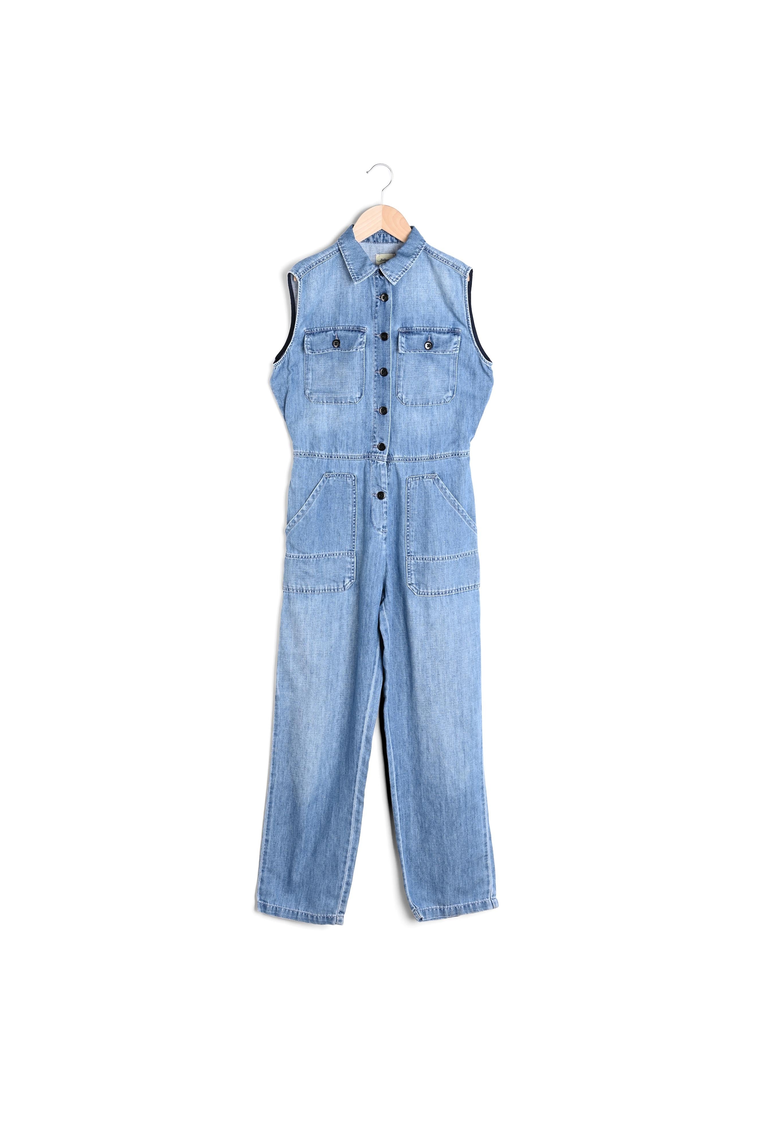 PAROLE JUMPSUIT Faume - seconde main