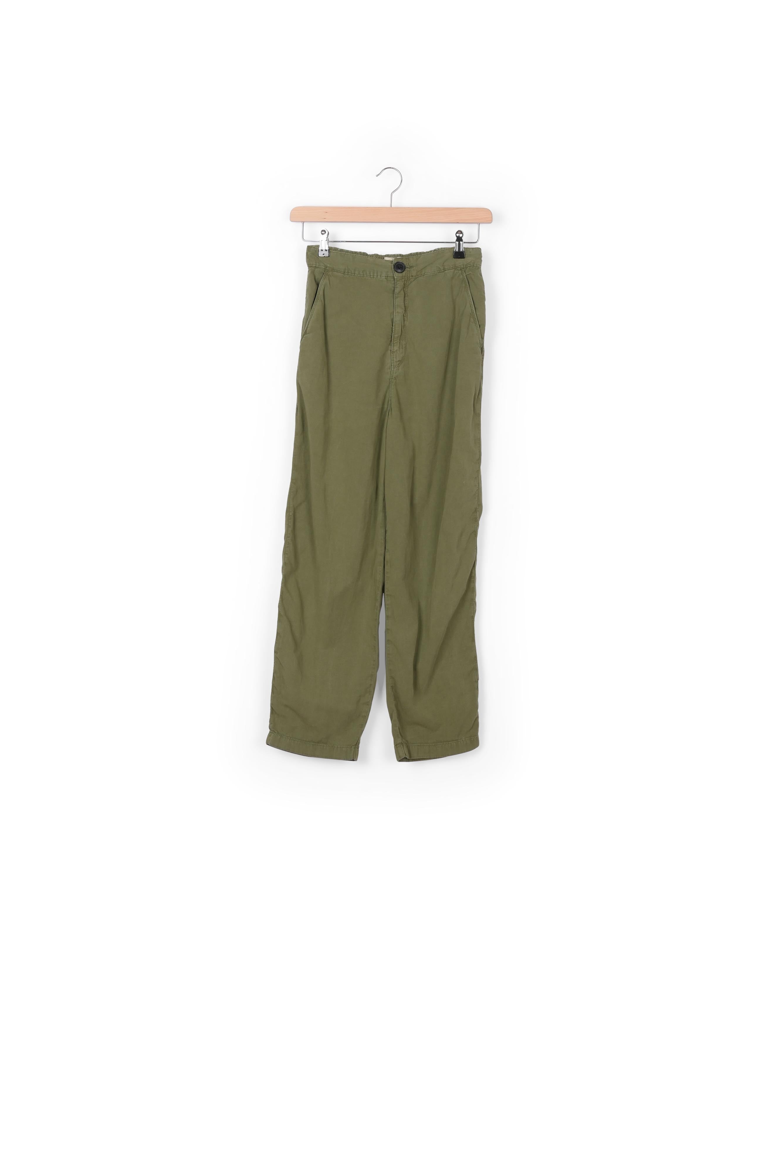 PANTALON PASOP Faume - seconde main