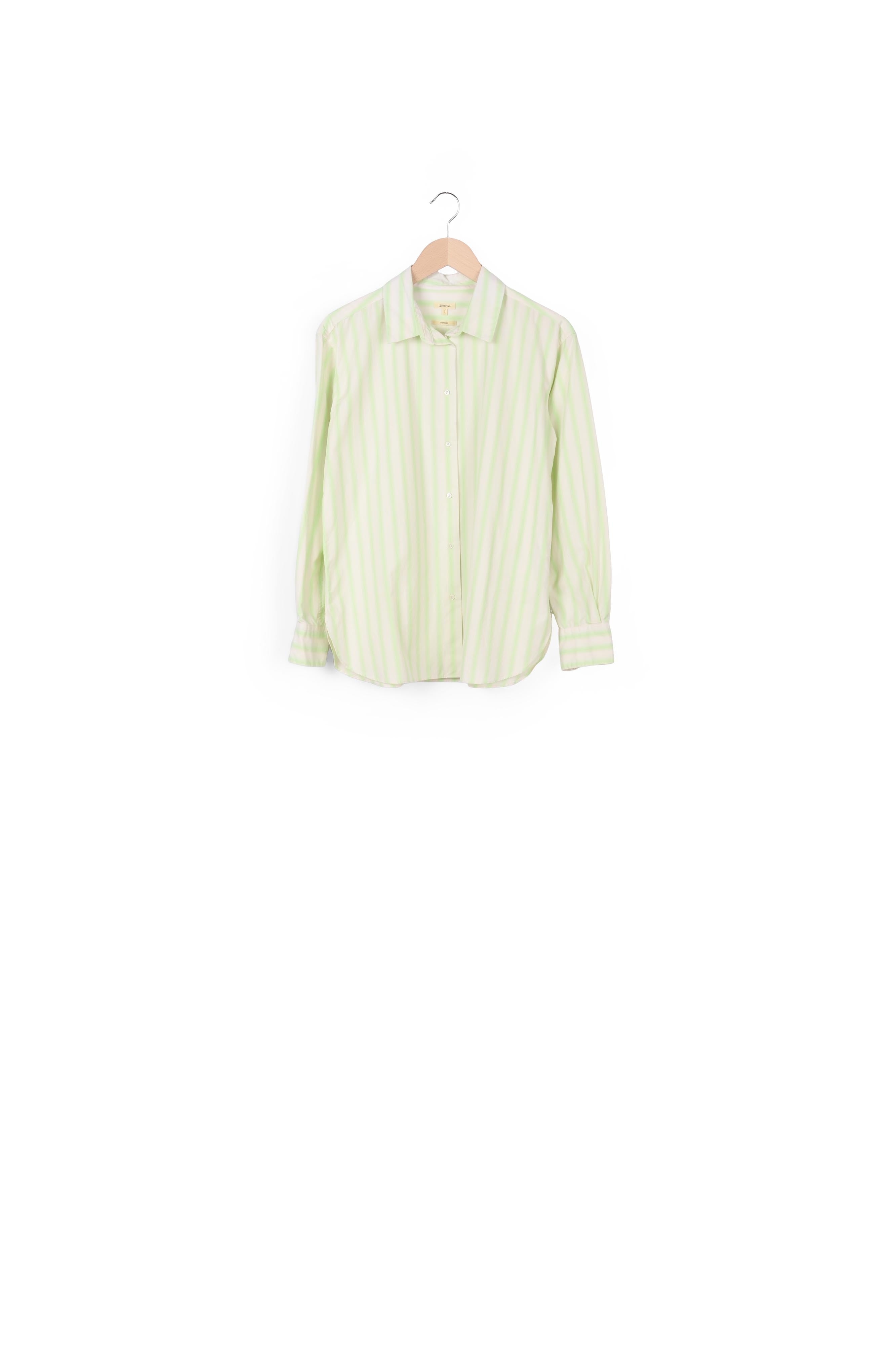 GASTOO SHIRT Faume - seconde main