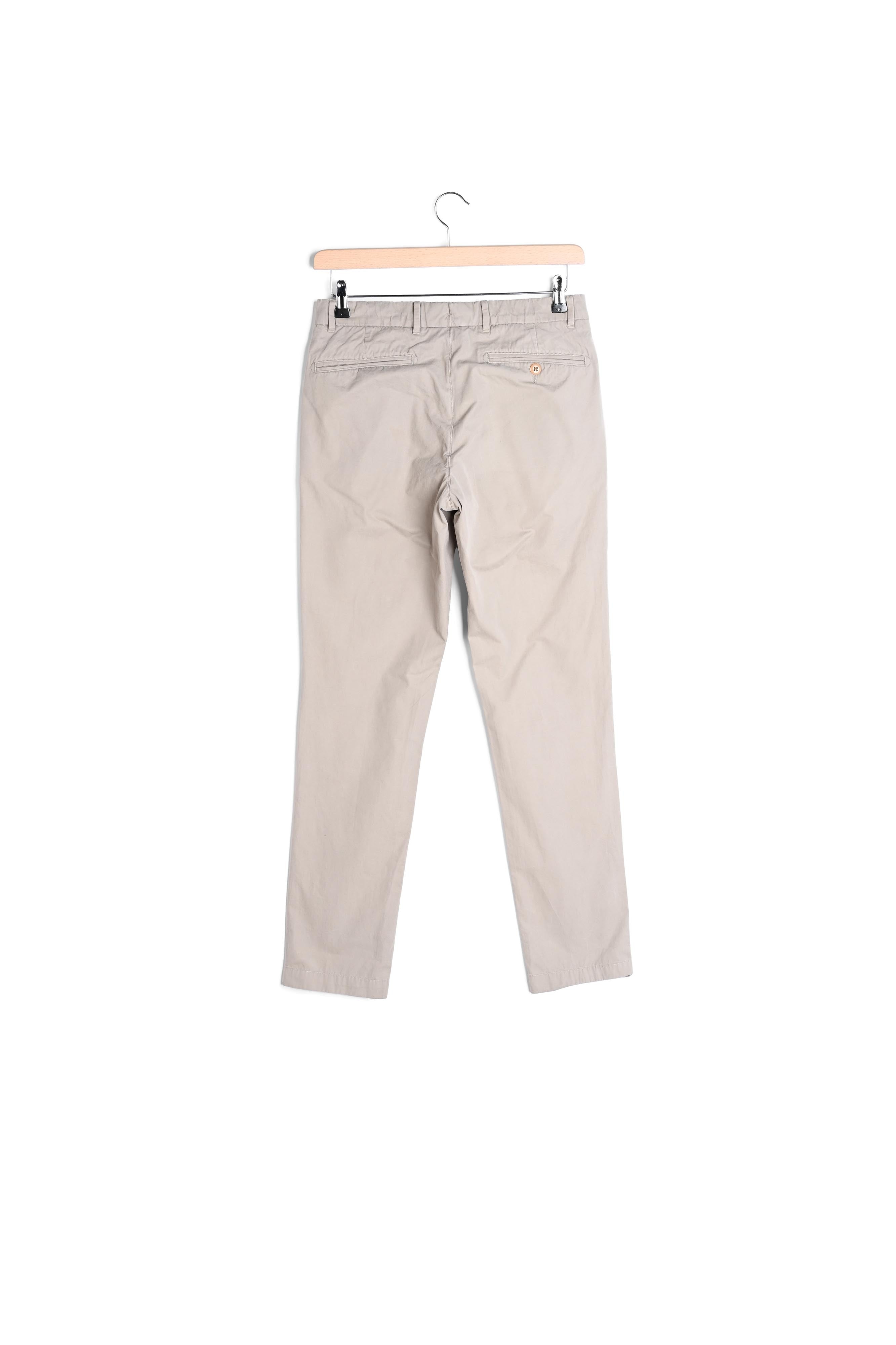PANTALON PORTHS Faume - seconde main