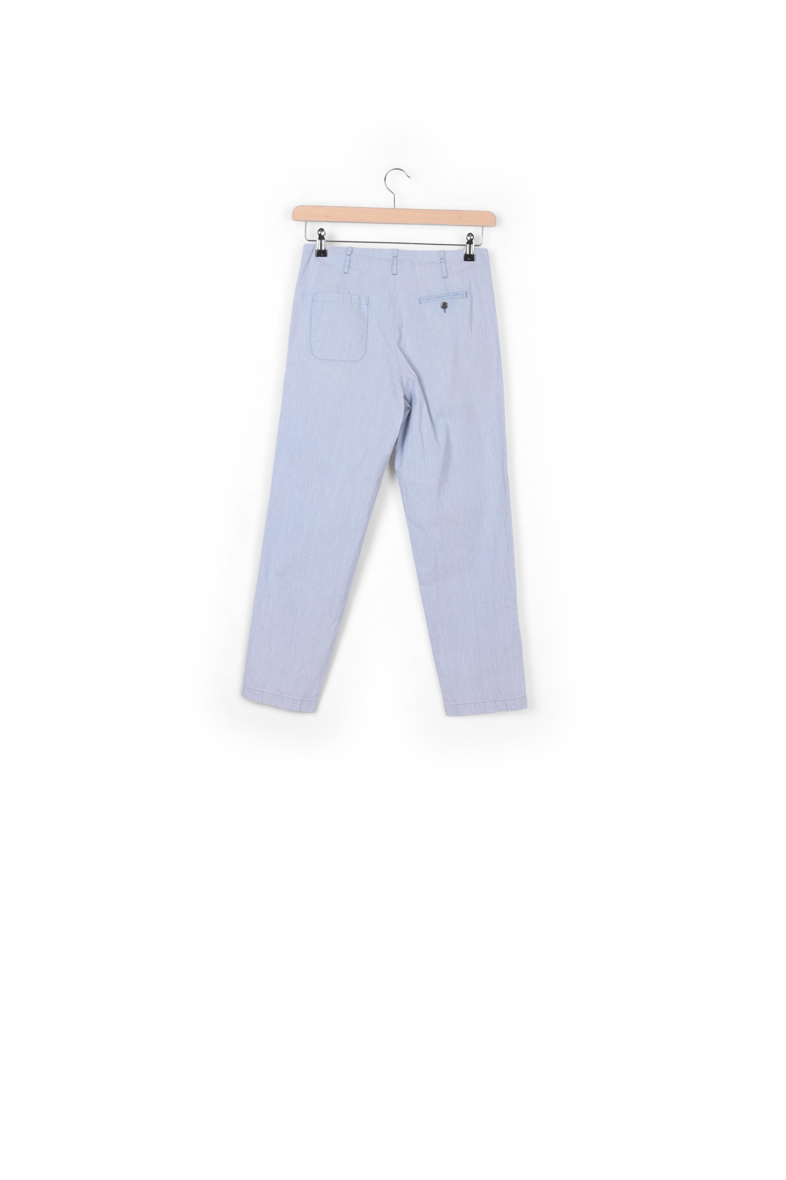 PANTALON LOU Faume - seconde main