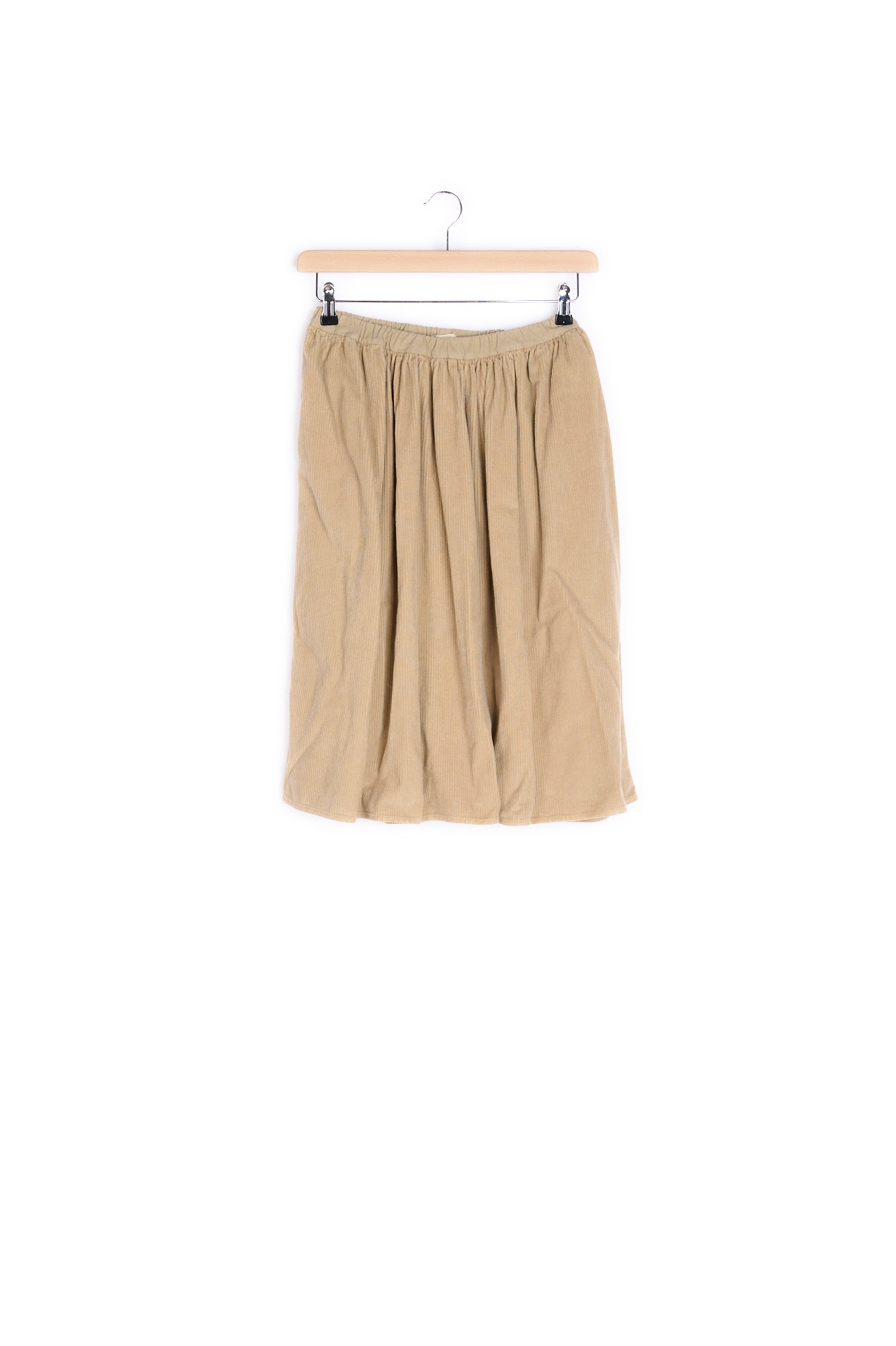 ADELIE SKIRT Faume - seconde main