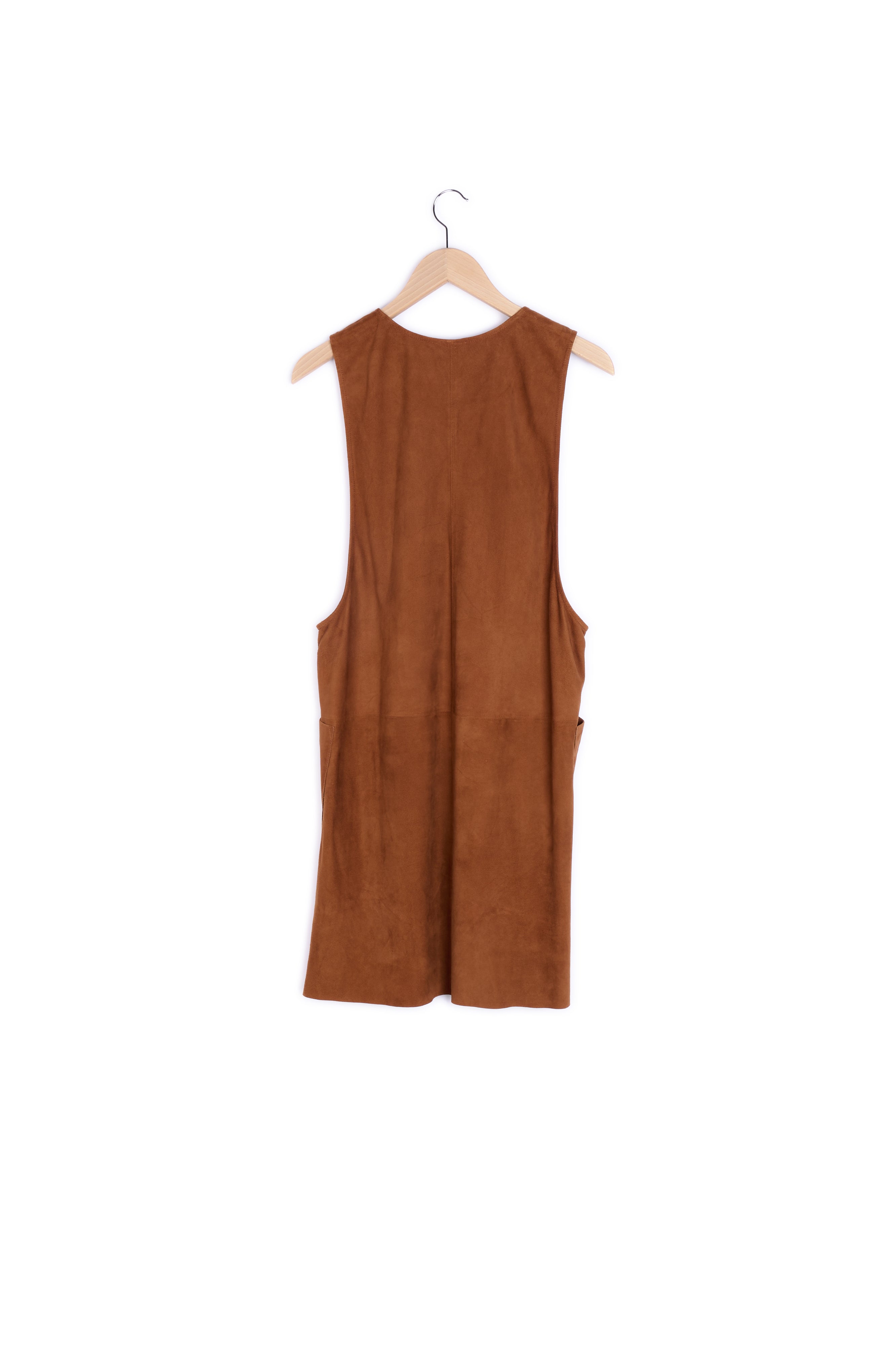 ROBE ISLEY Faume - seconde main