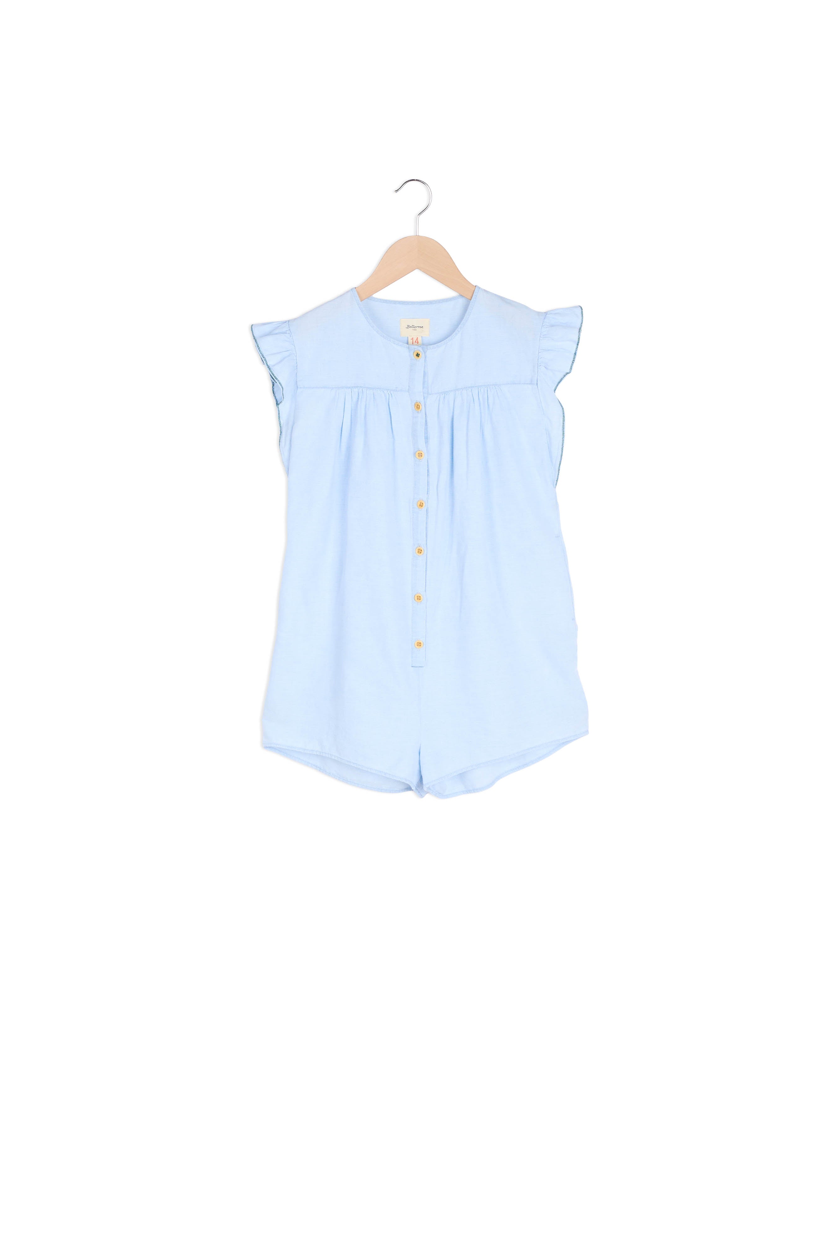 COMBINAISON ASTRIDE Faume - seconde main