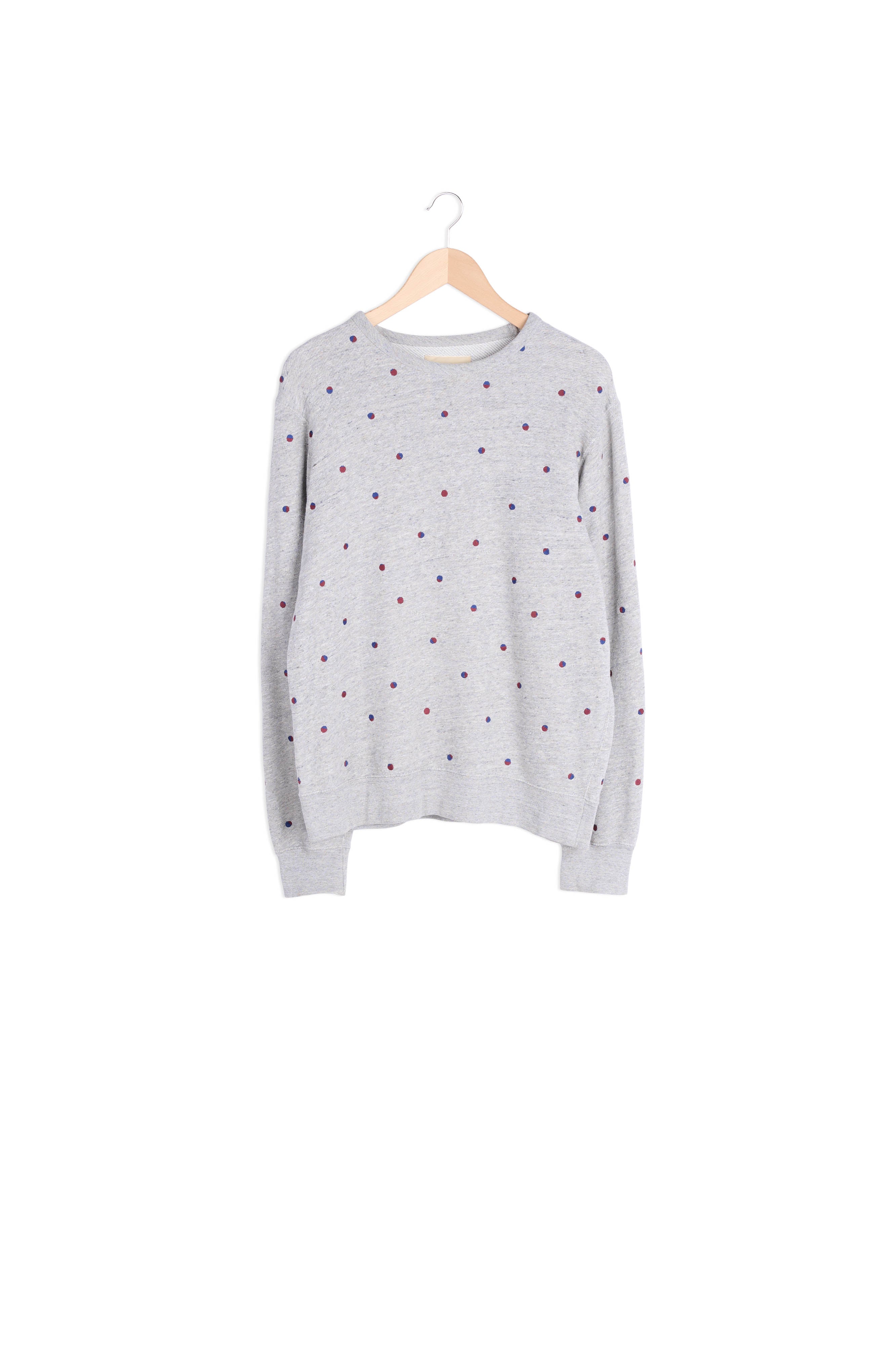 VADAM SWEATSHIRT Faume - seconde main