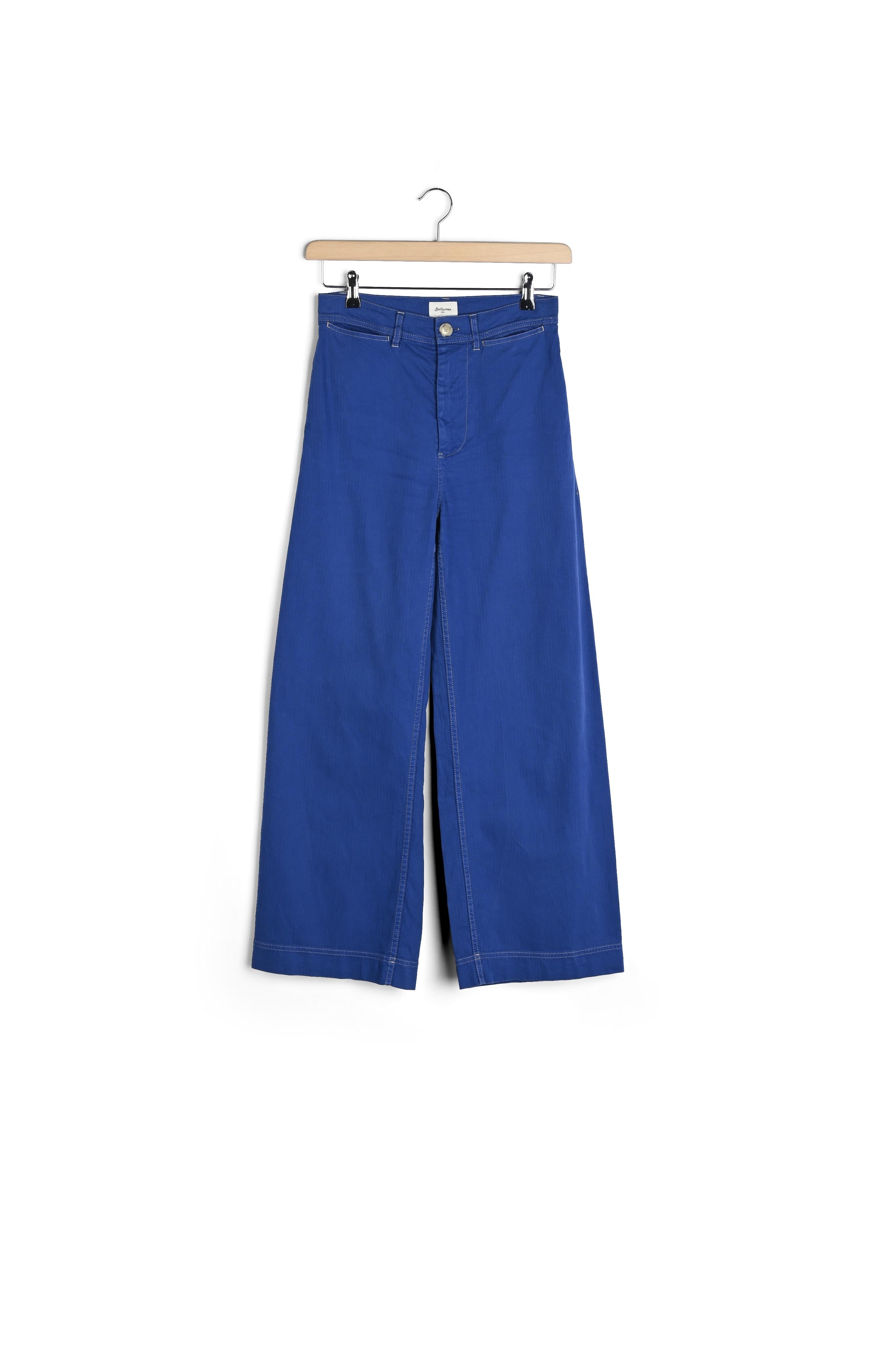 LOTTIE BROEK Faume - seconde main