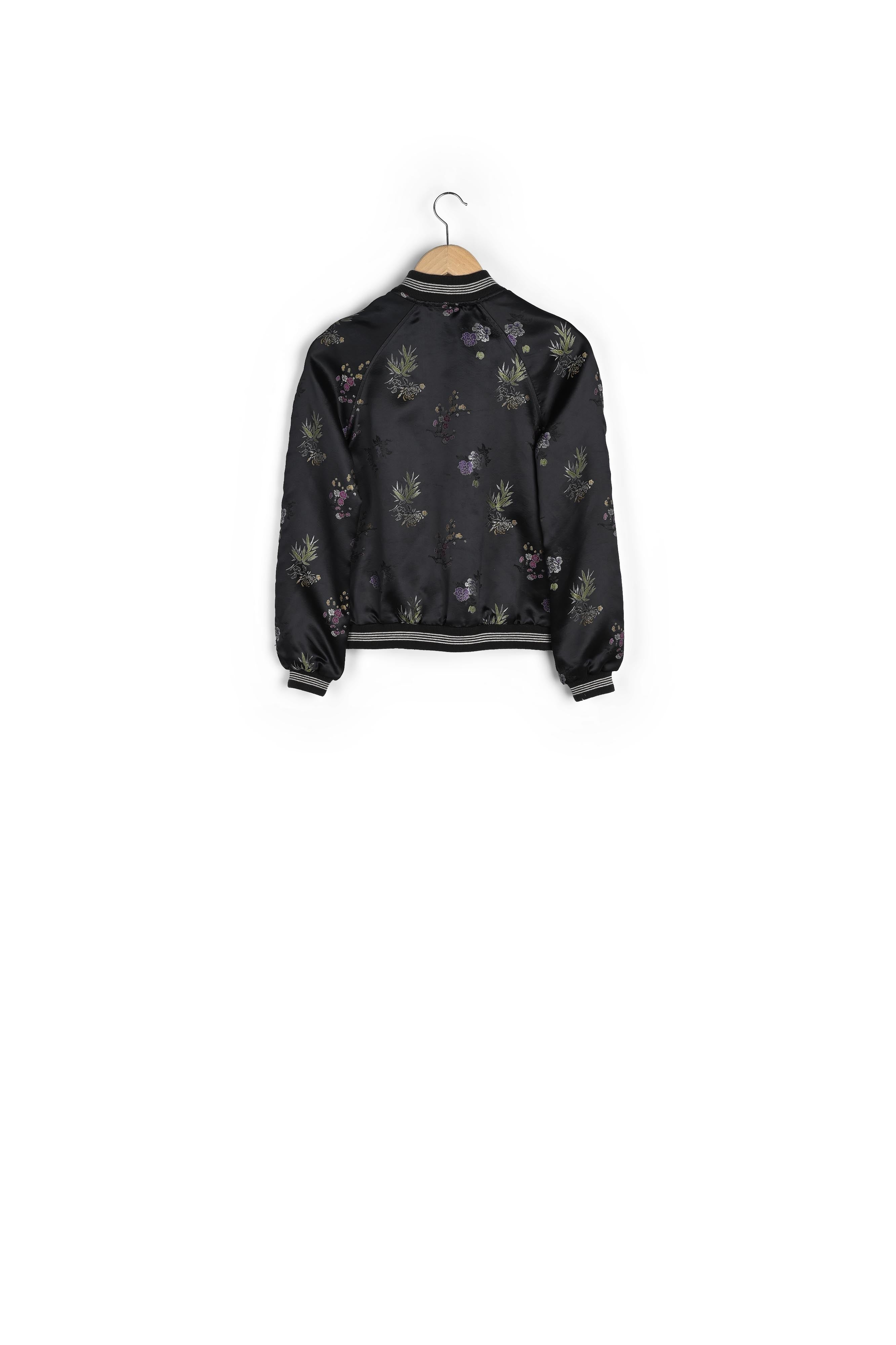 VESTE ALISE Faume - seconde main