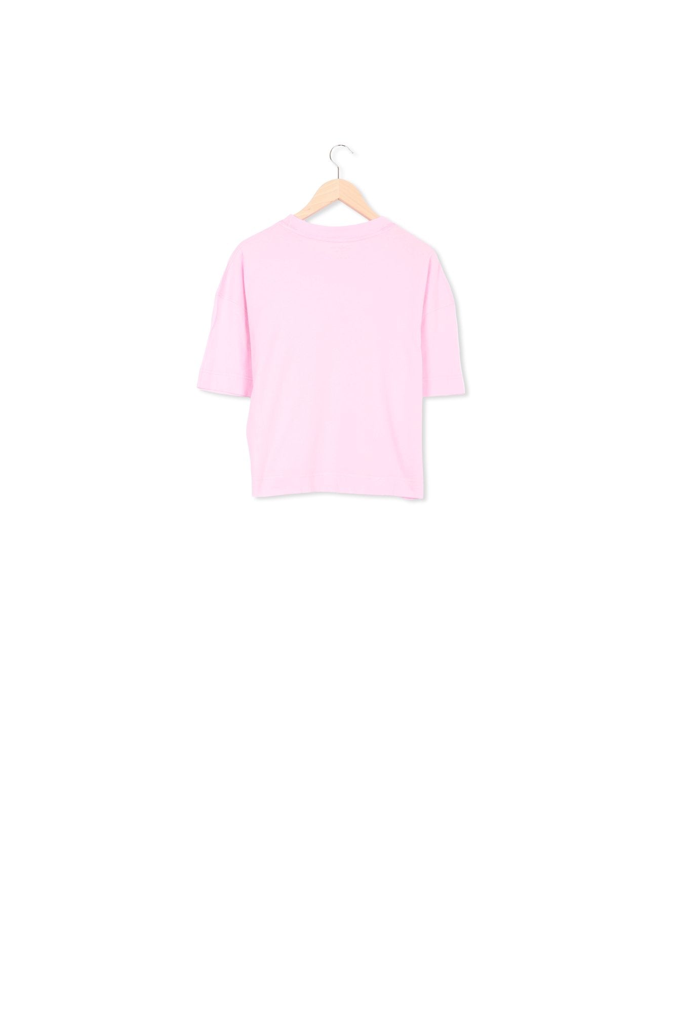 T-SHIRT WAVE Faume - seconde main