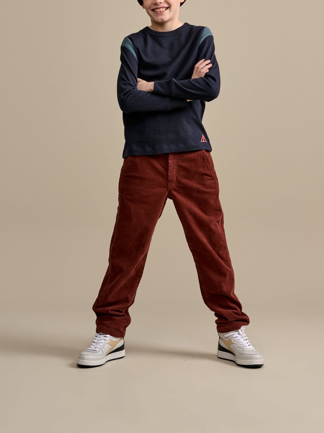 PAINTER BROEK Faume - seconde main