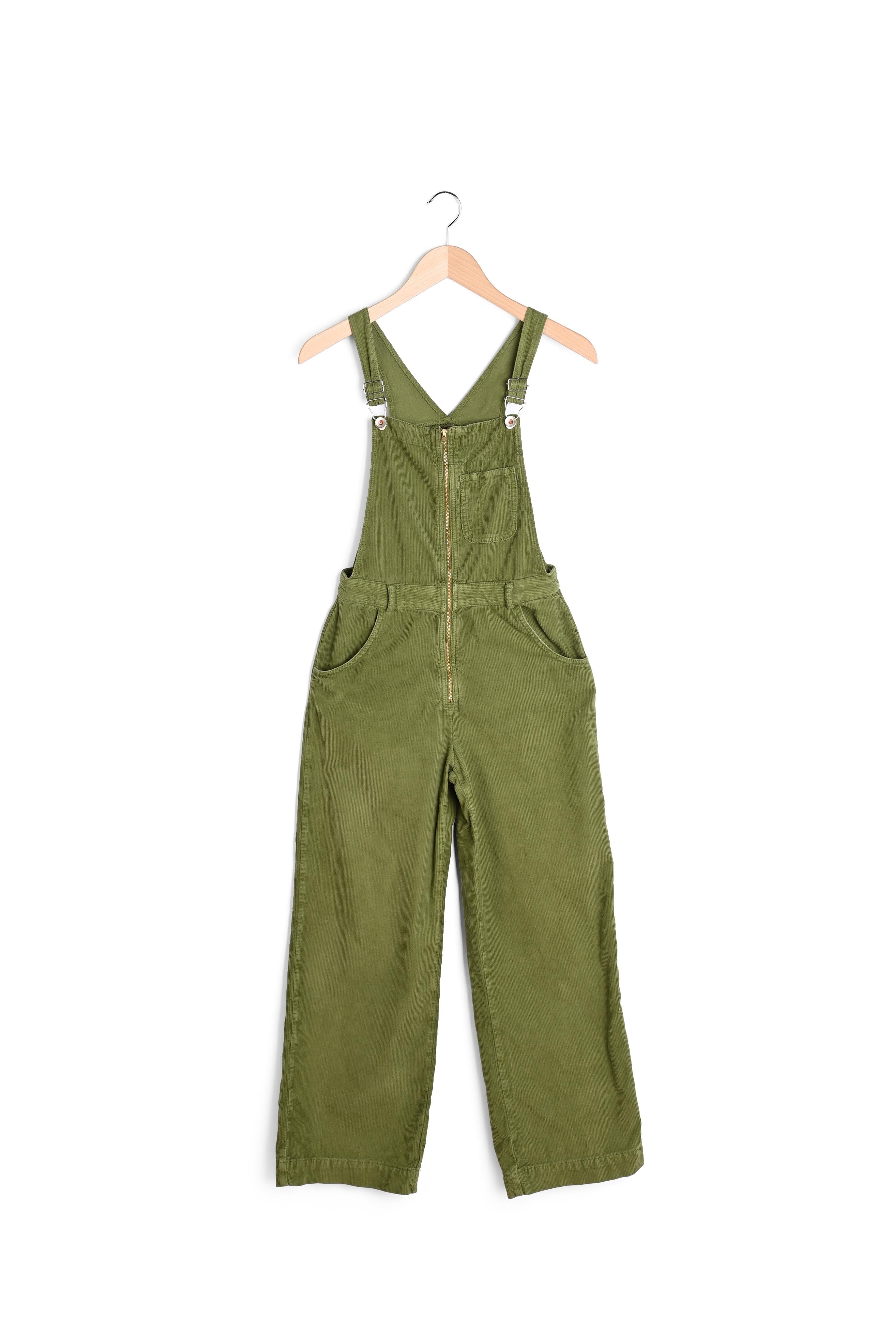 COMBINAISON PEPPIN Faume - seconde main