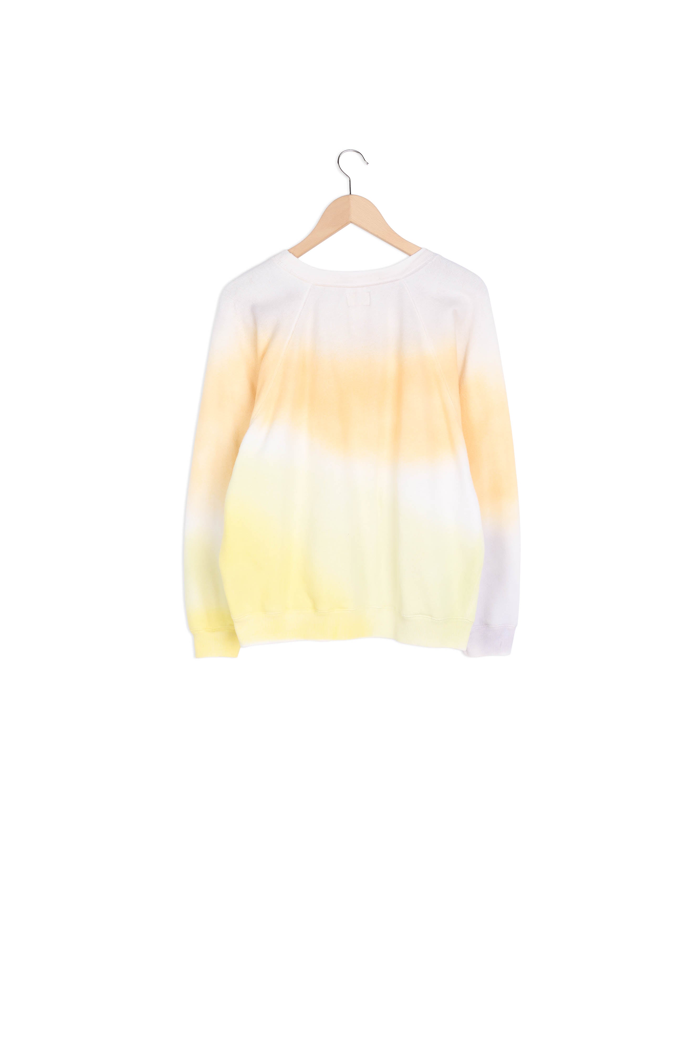 FELLA SWEATSHIRT Faume - seconde main