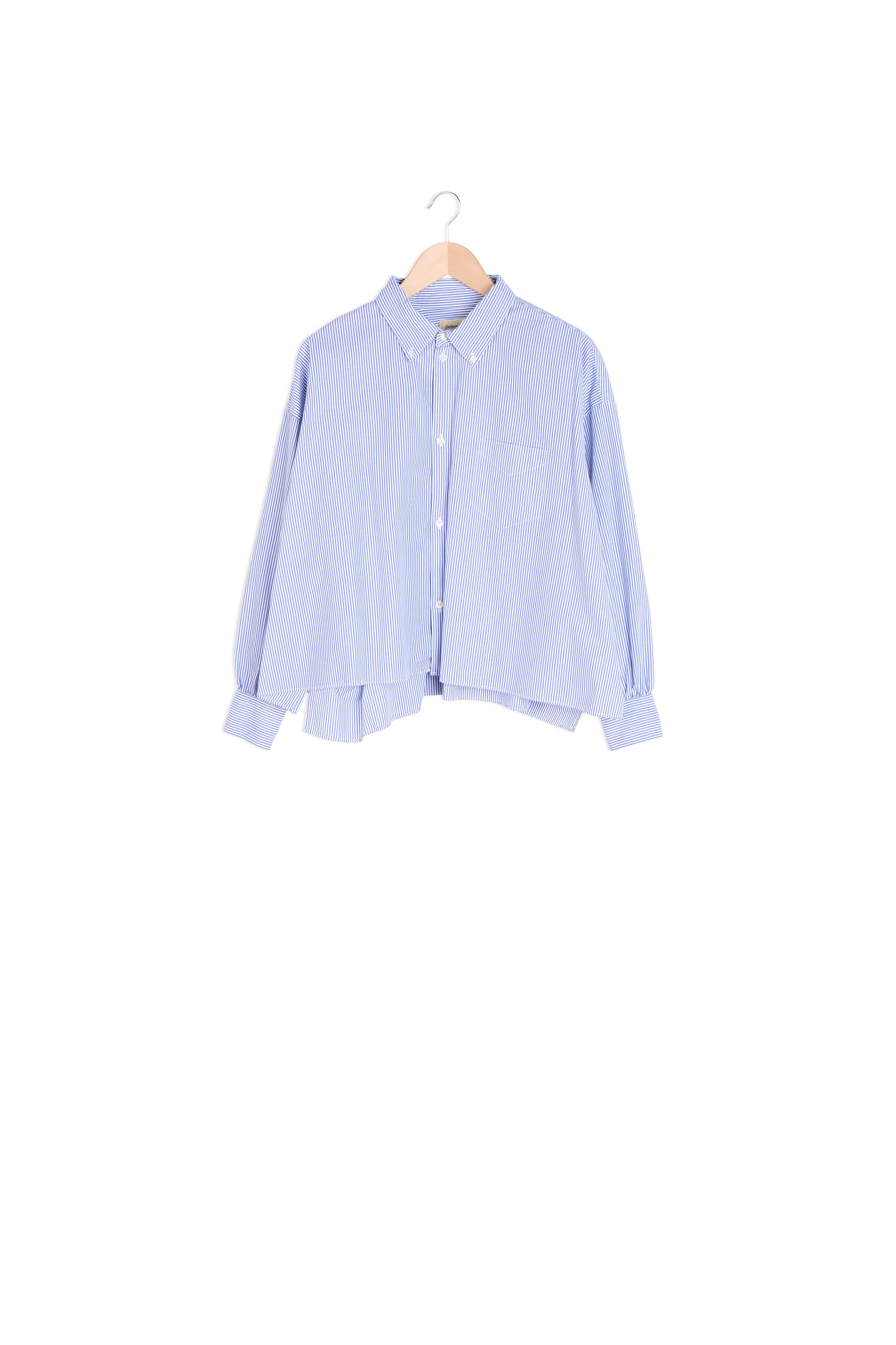 GRAFF SHIRT Faume - seconde main