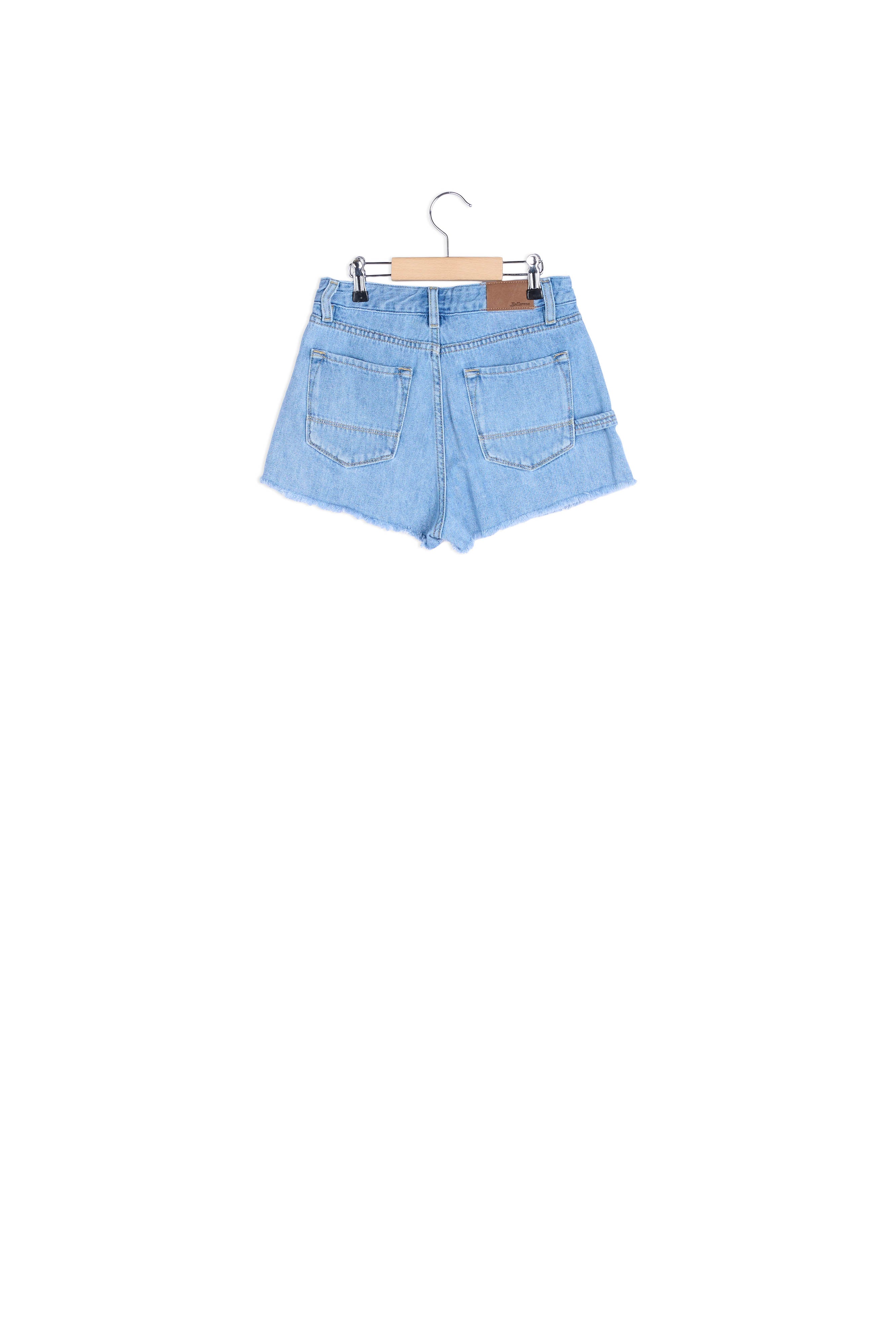 SHORT PETITE Faume - seconde main