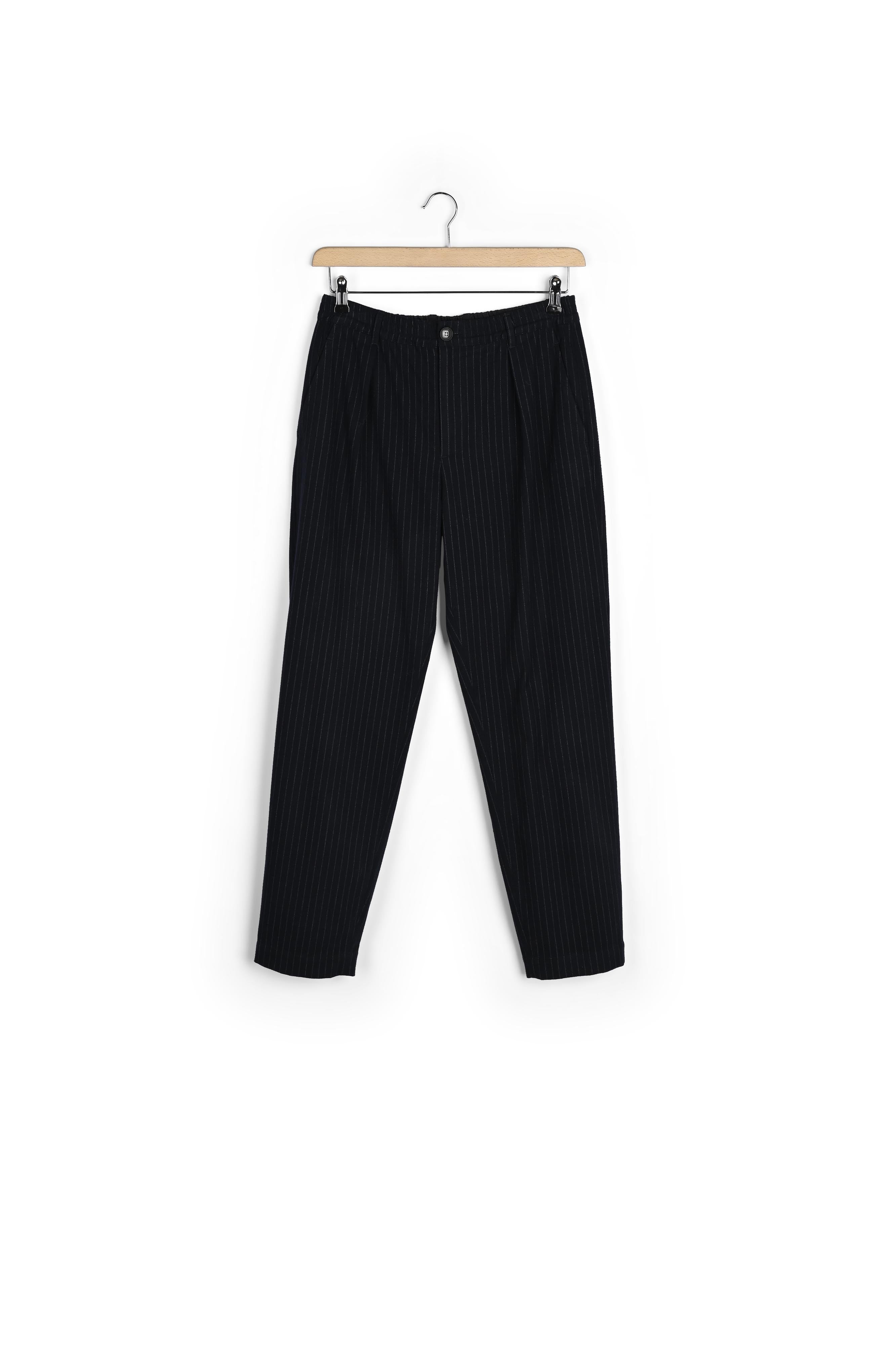 PANTALON VILLA Faume - seconde main