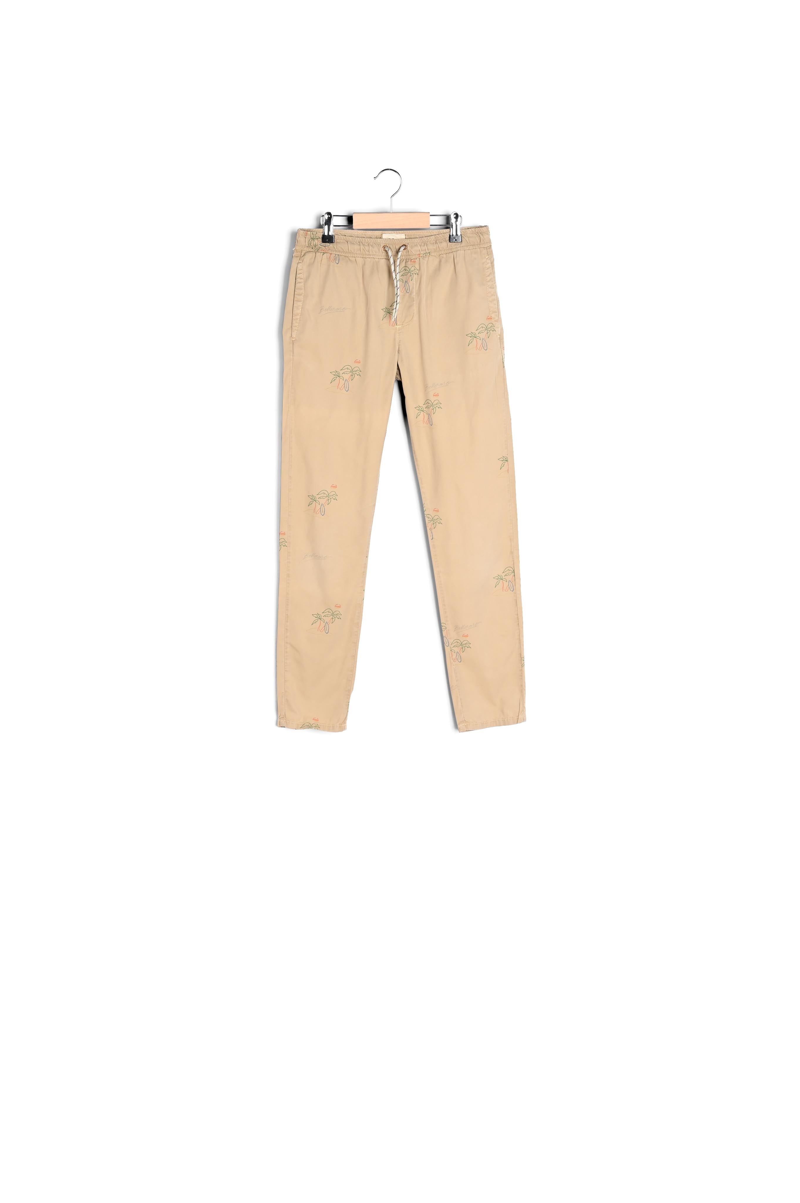 PHAREL PANTS Faume - seconde main