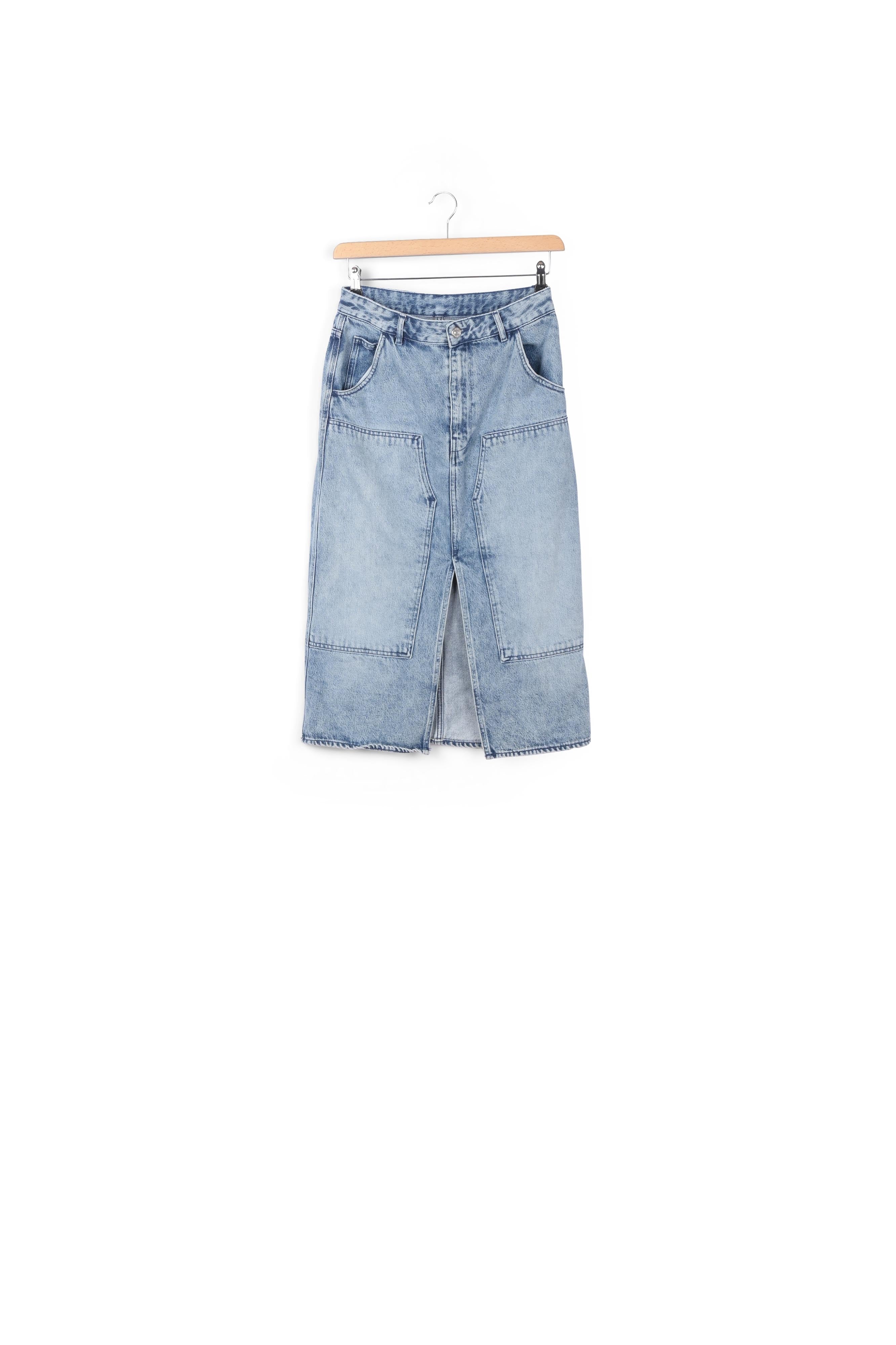 PHYLO JURK Faume - seconde main