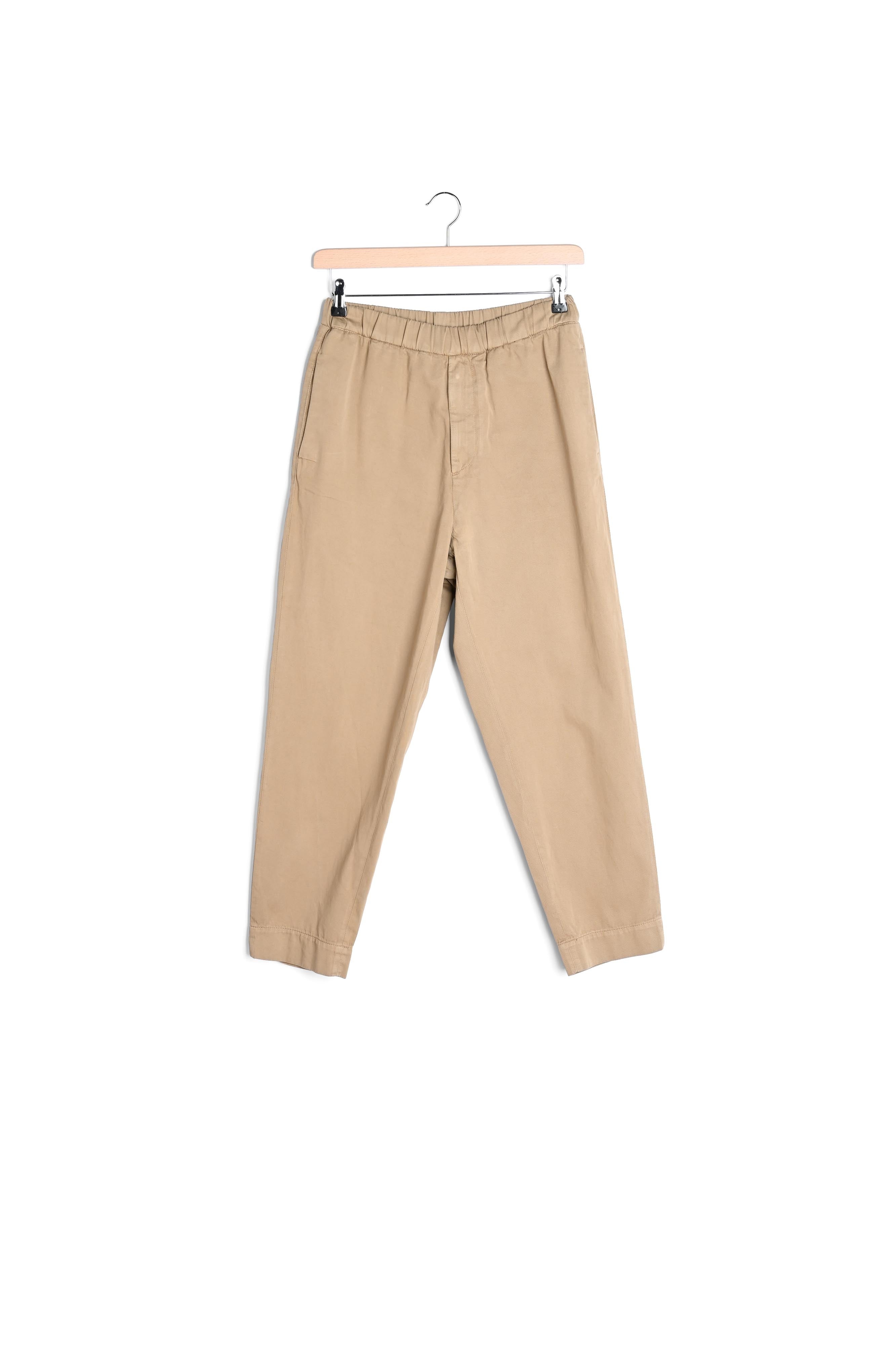 PANTALON STRATFORD Faume - seconde main