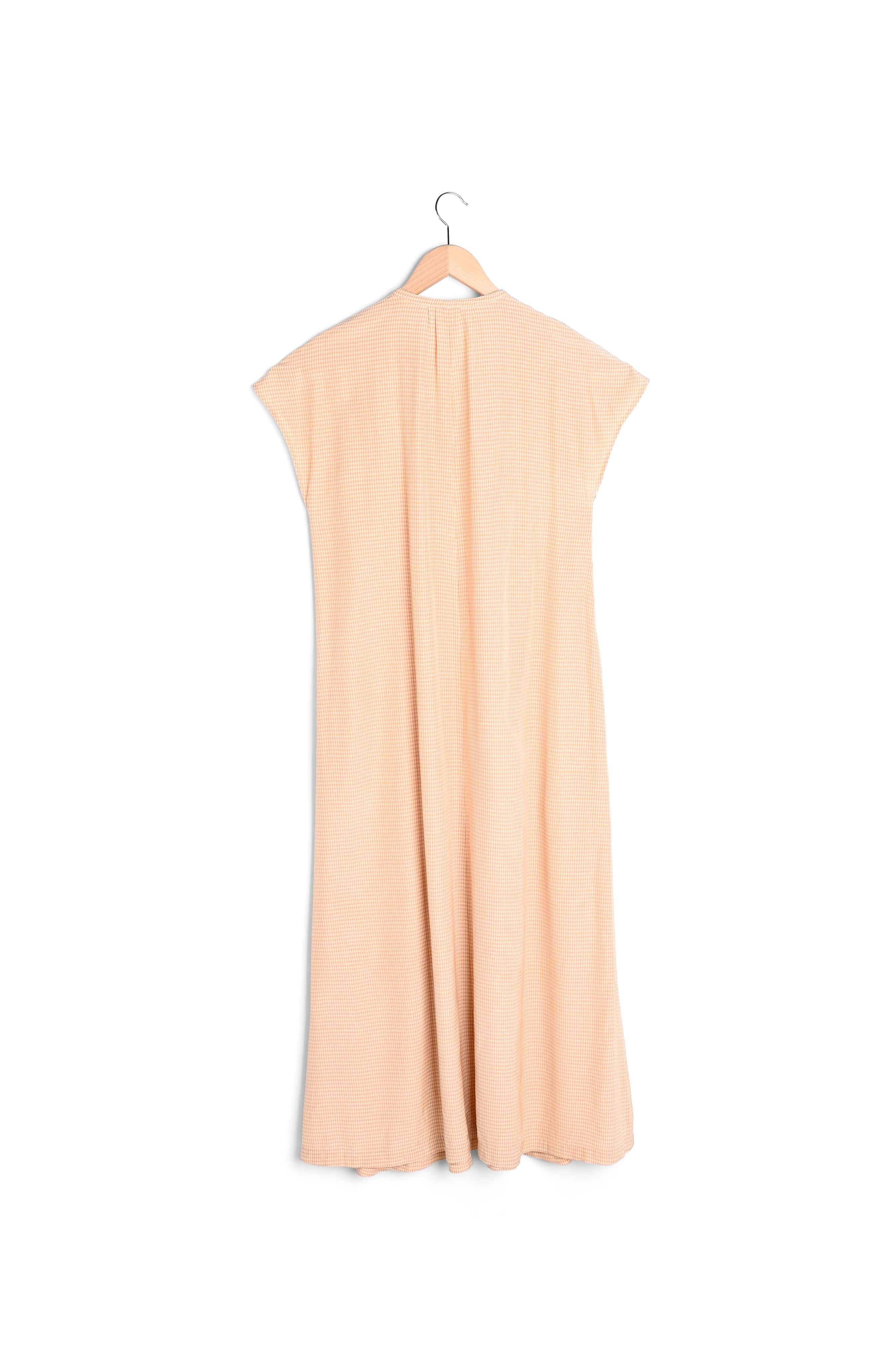 ROBE VASCO Faume - seconde main