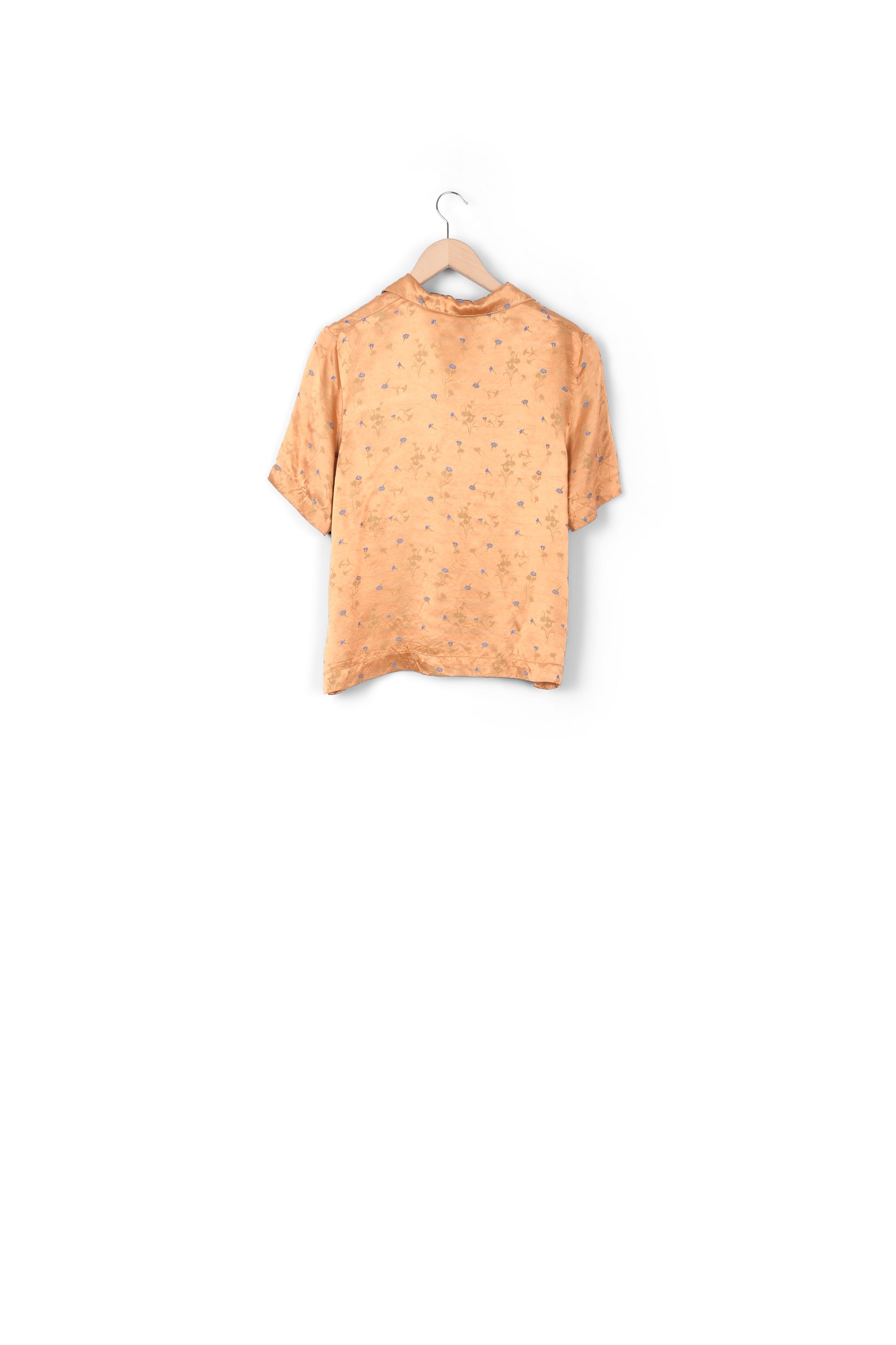 PIOTR SHIRT Faume - seconde main