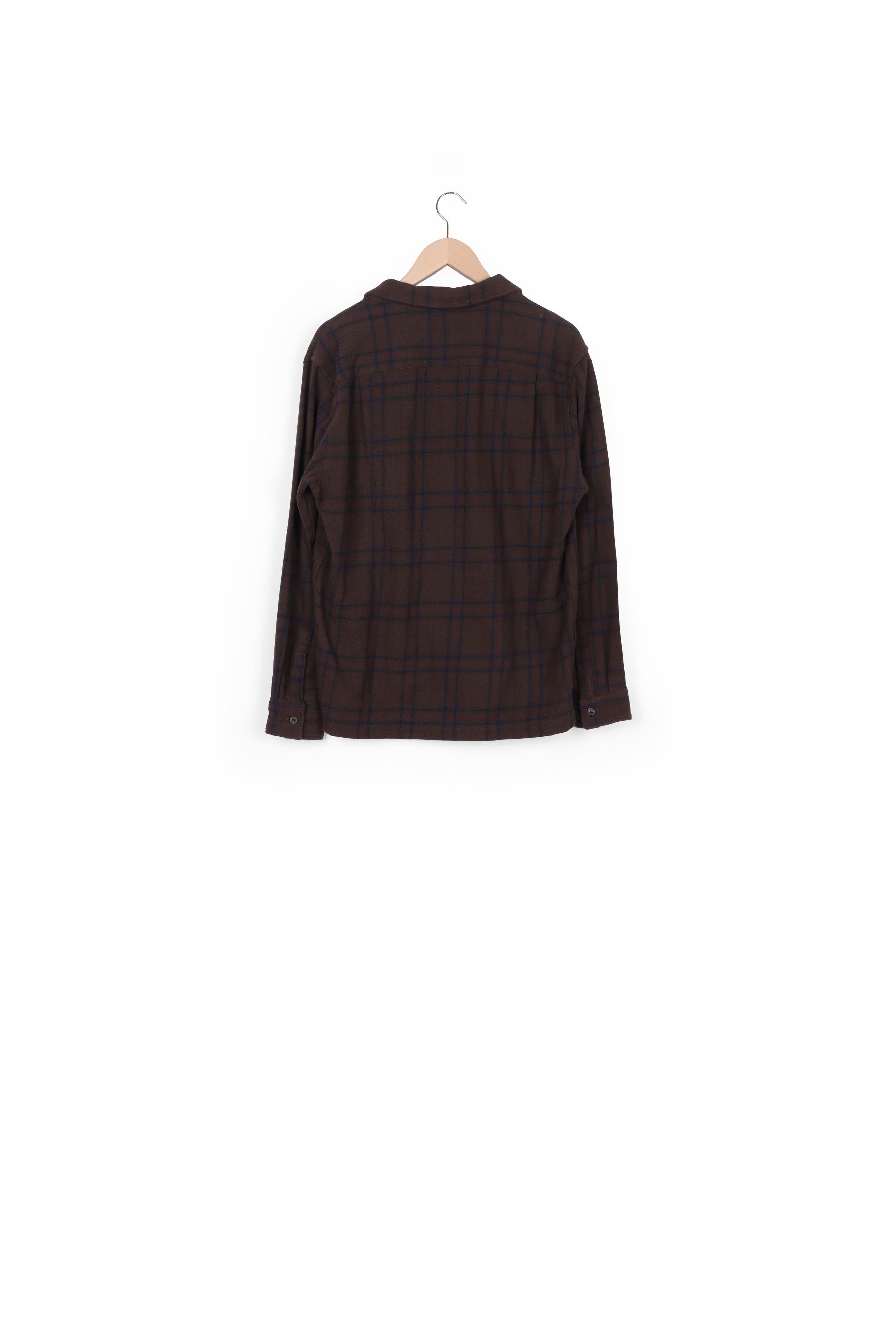 CHEMISE FLORIAN Faume - seconde main