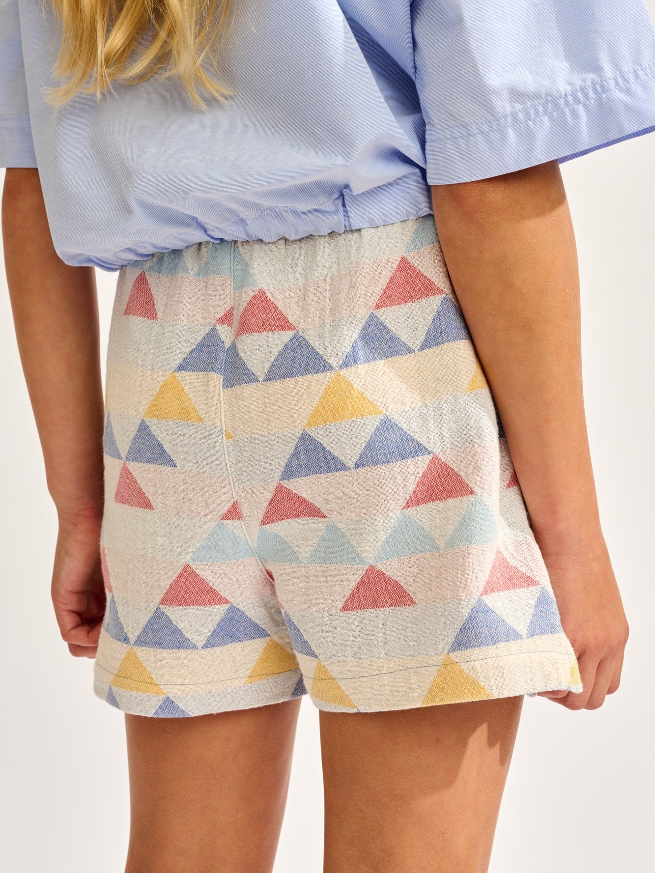 PABLA SHORTS Faume - seconde main