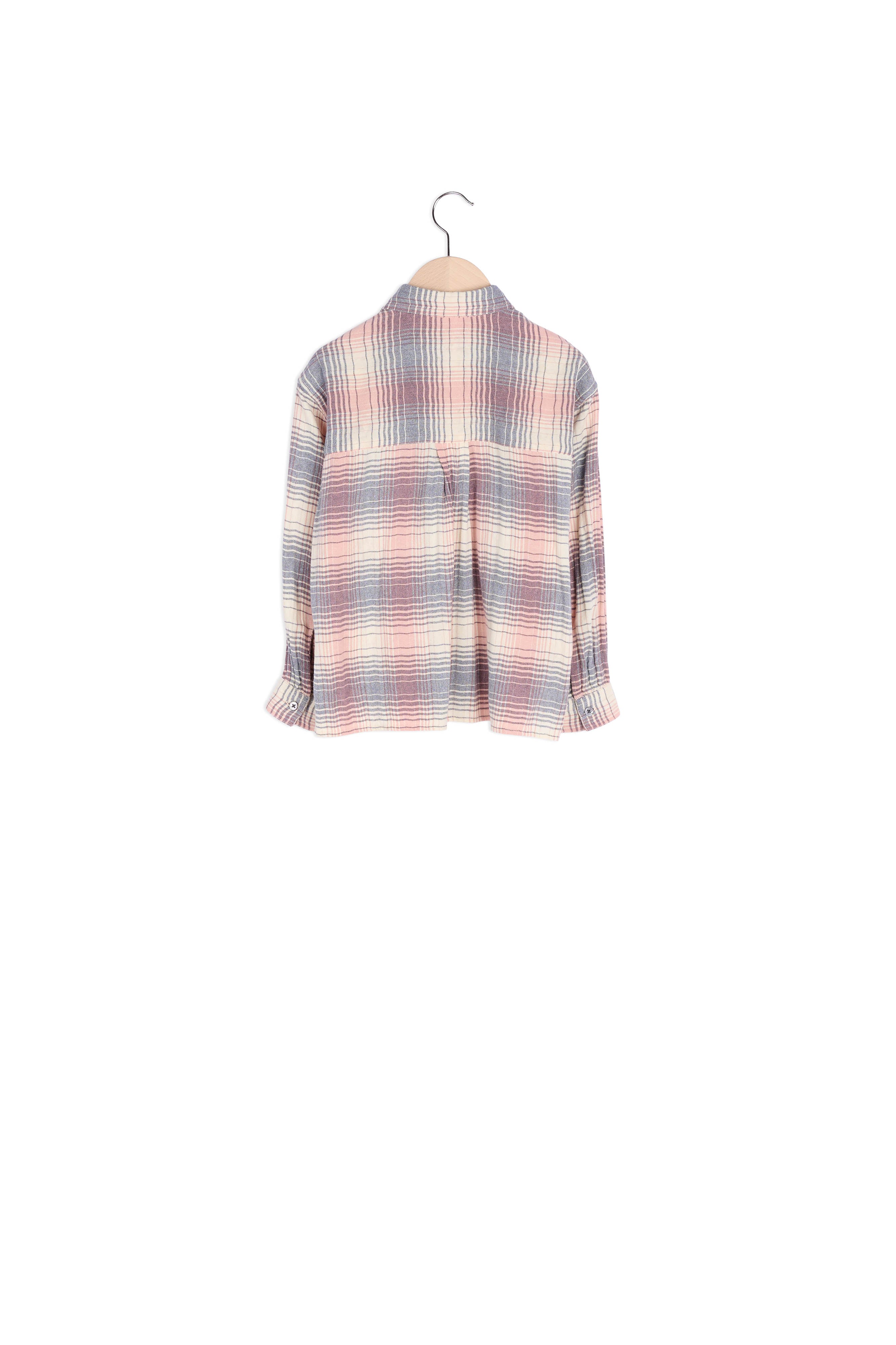 IRONIE SHIRT Faume - seconde main