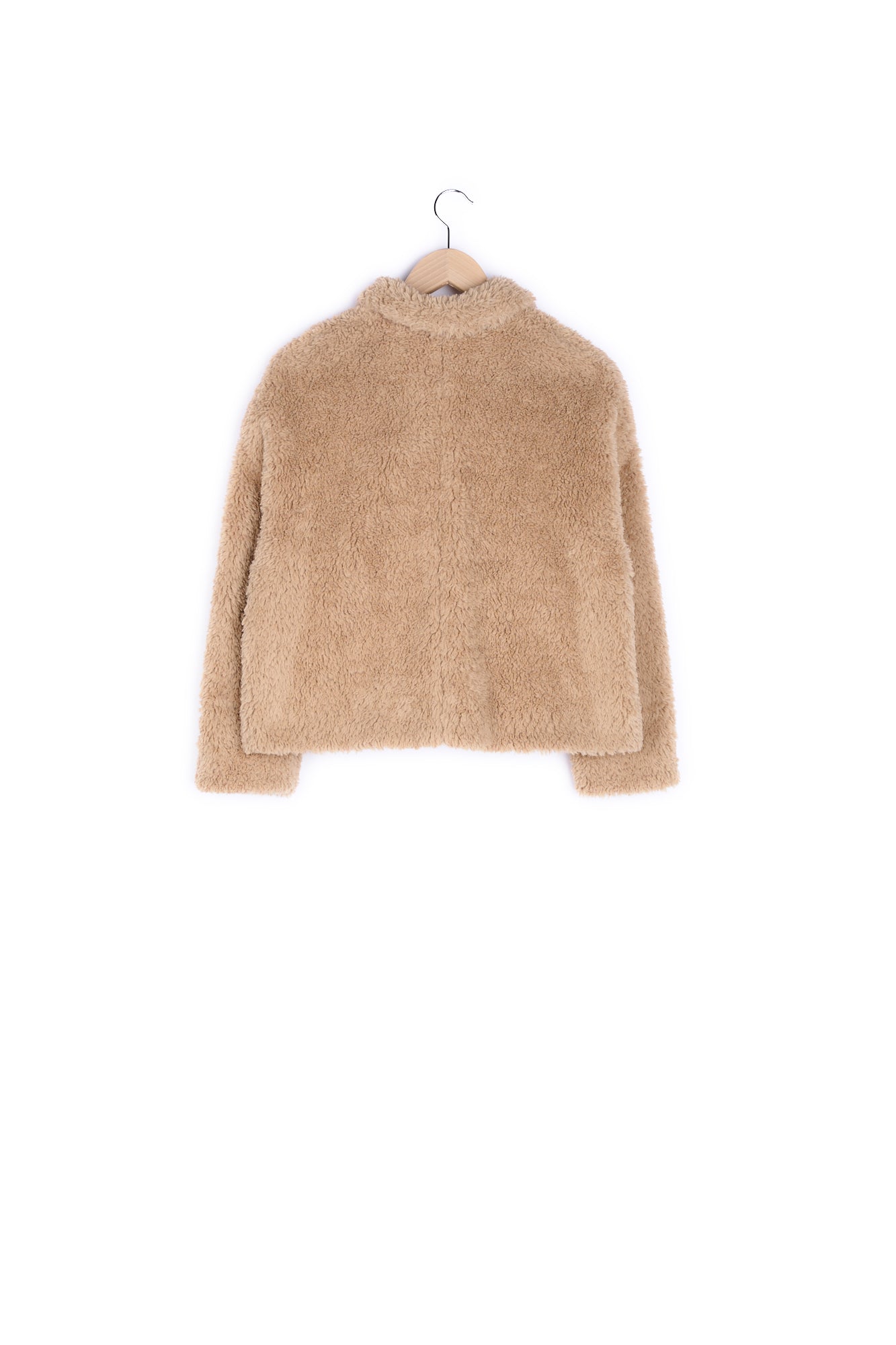 LONU  JACKET Faume - seconde main