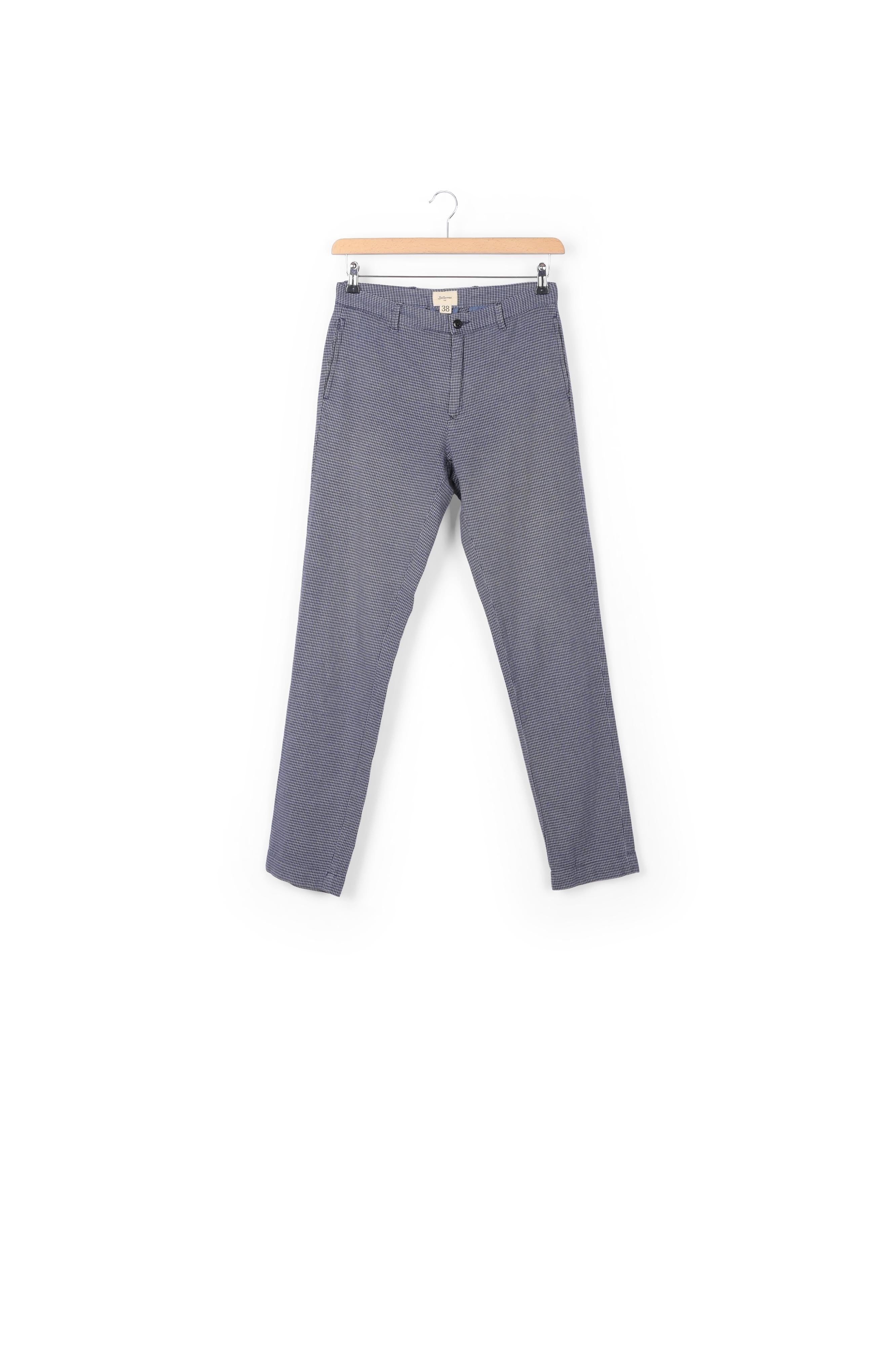 PANTALON PORTH Faume - seconde main