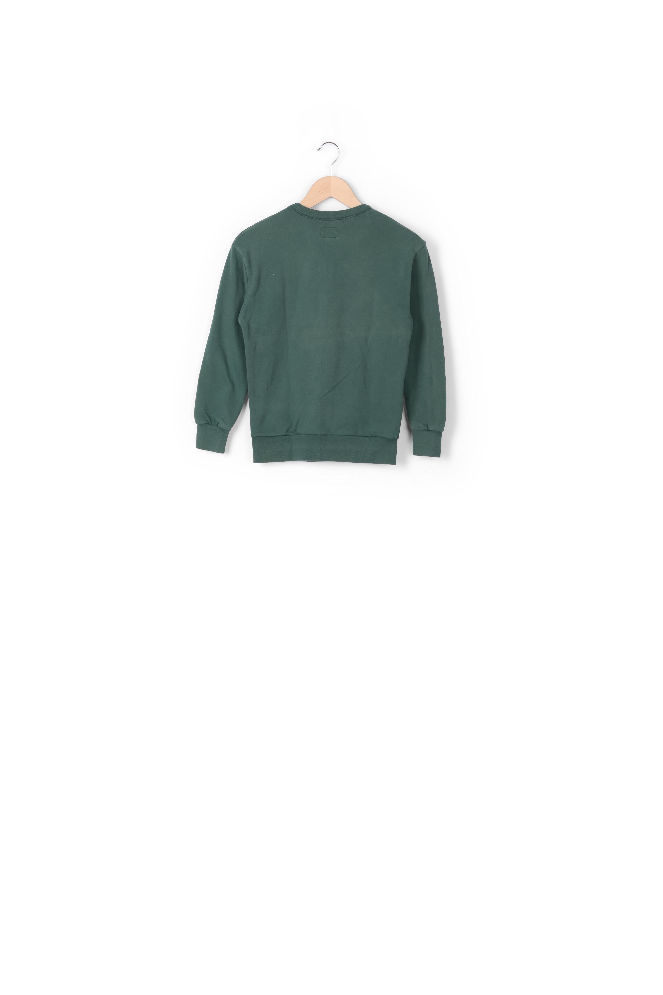 SWEATSHIRT FAGO Faume - seconde main
