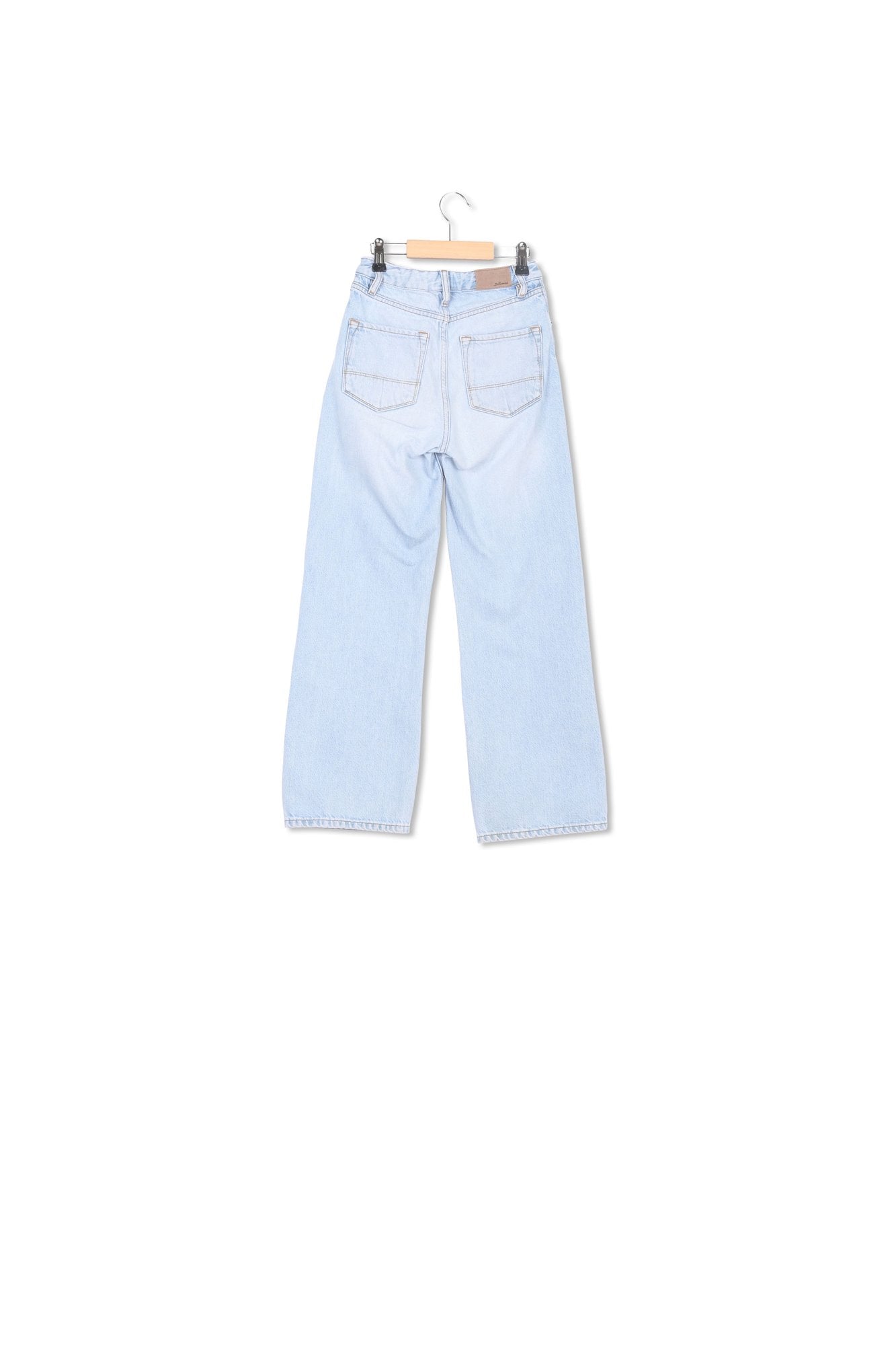 JEANS POPIES Faume - seconde main