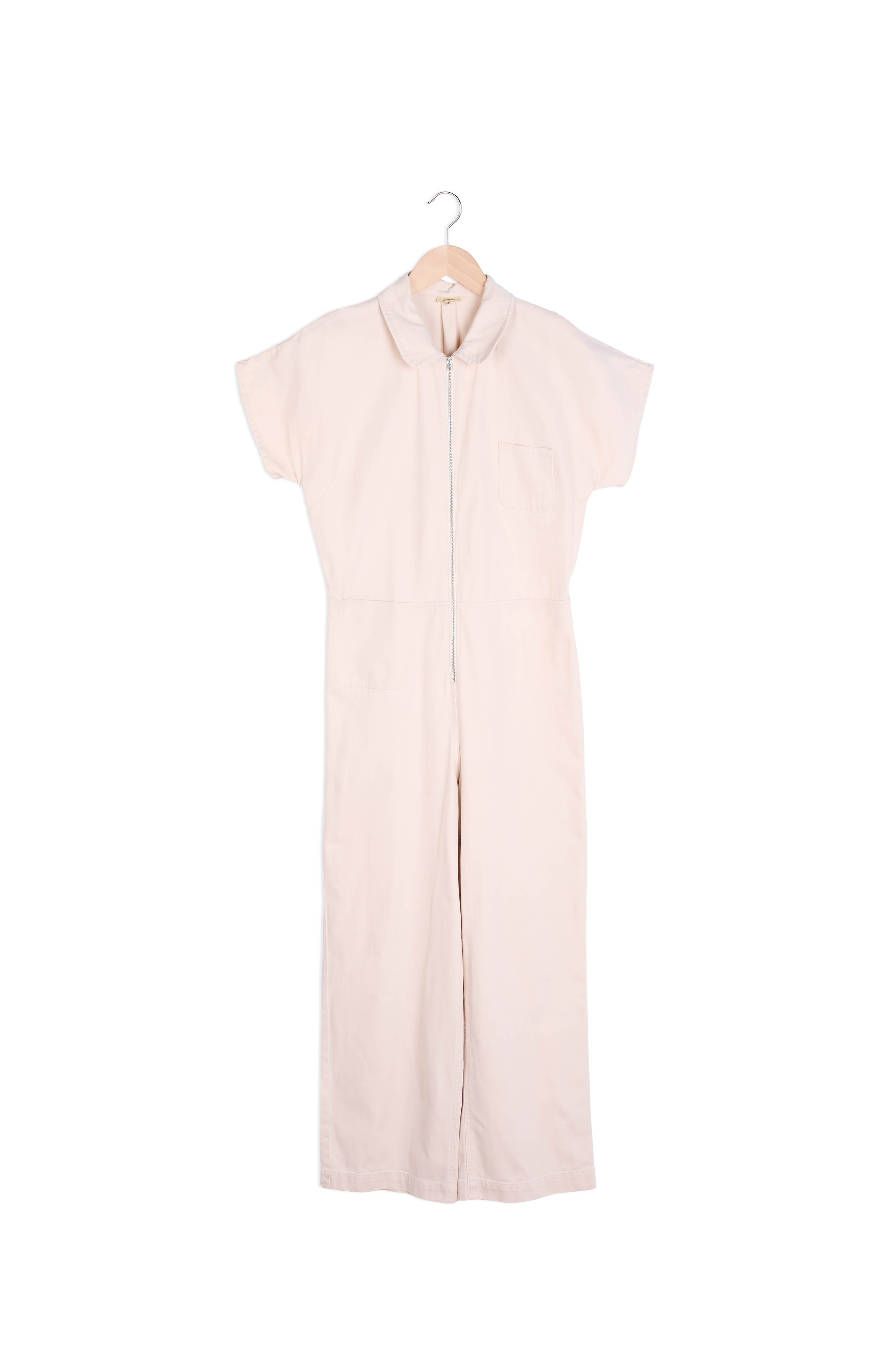 LAYERS OVERALLS Faume - seconde main