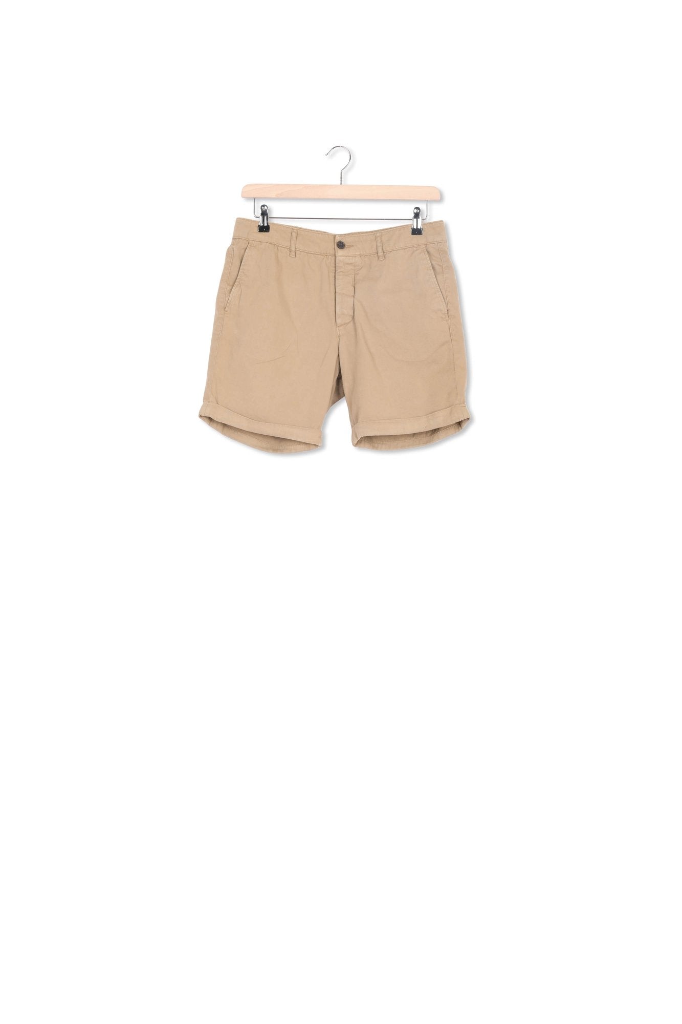 SEQUOIA SHORT Faume - seconde main