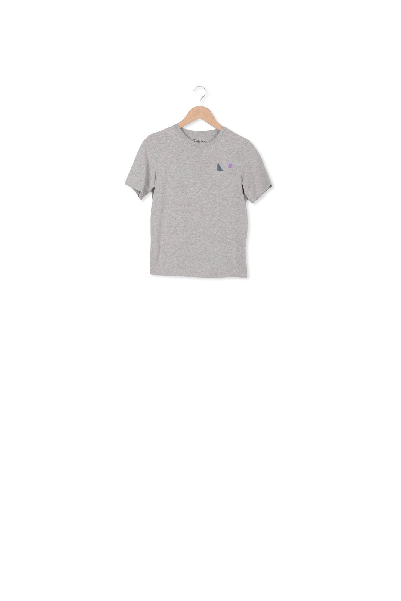 KENNY T-SHIRT Faume - seconde main