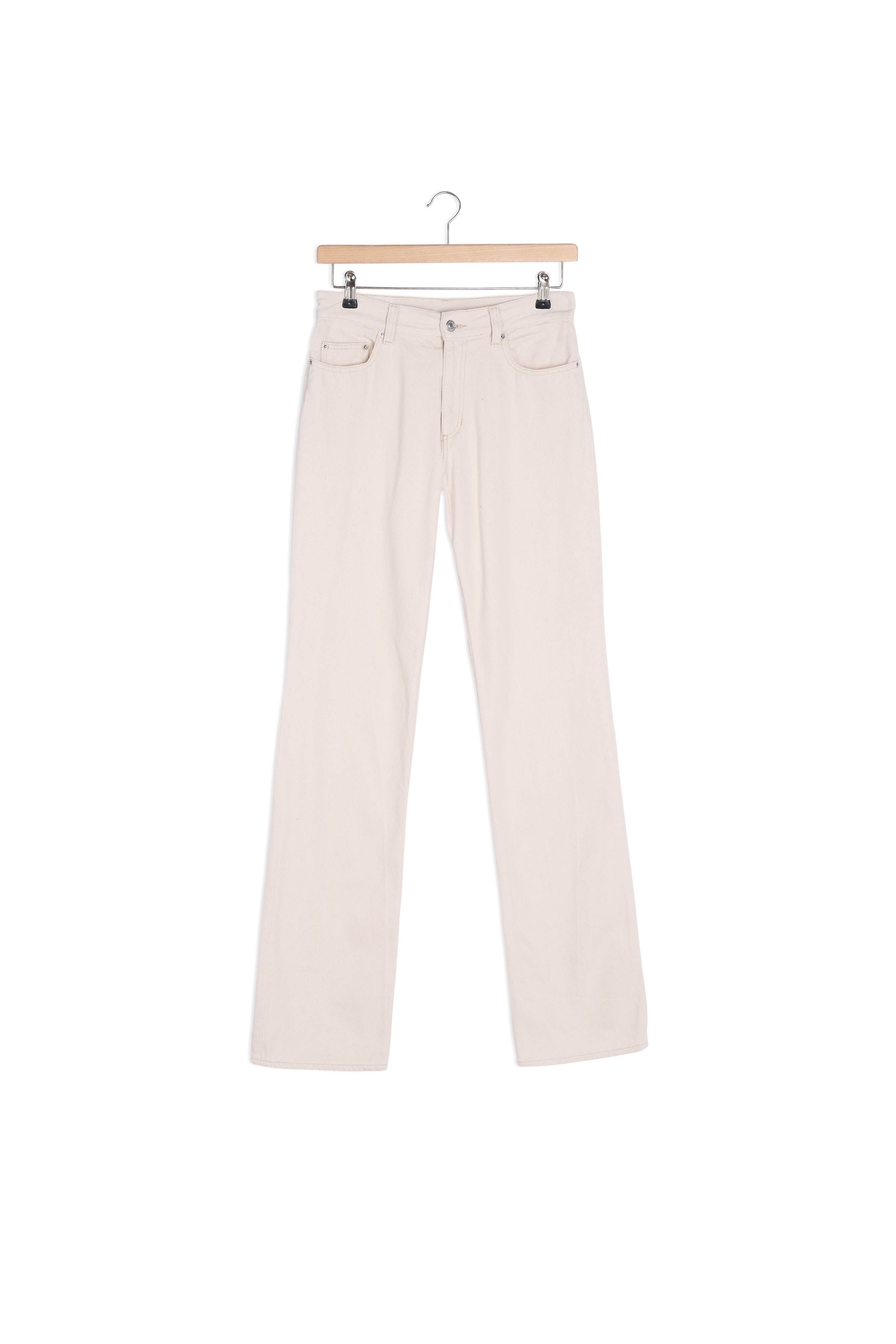 JEANS PRIEST Faume - seconde main