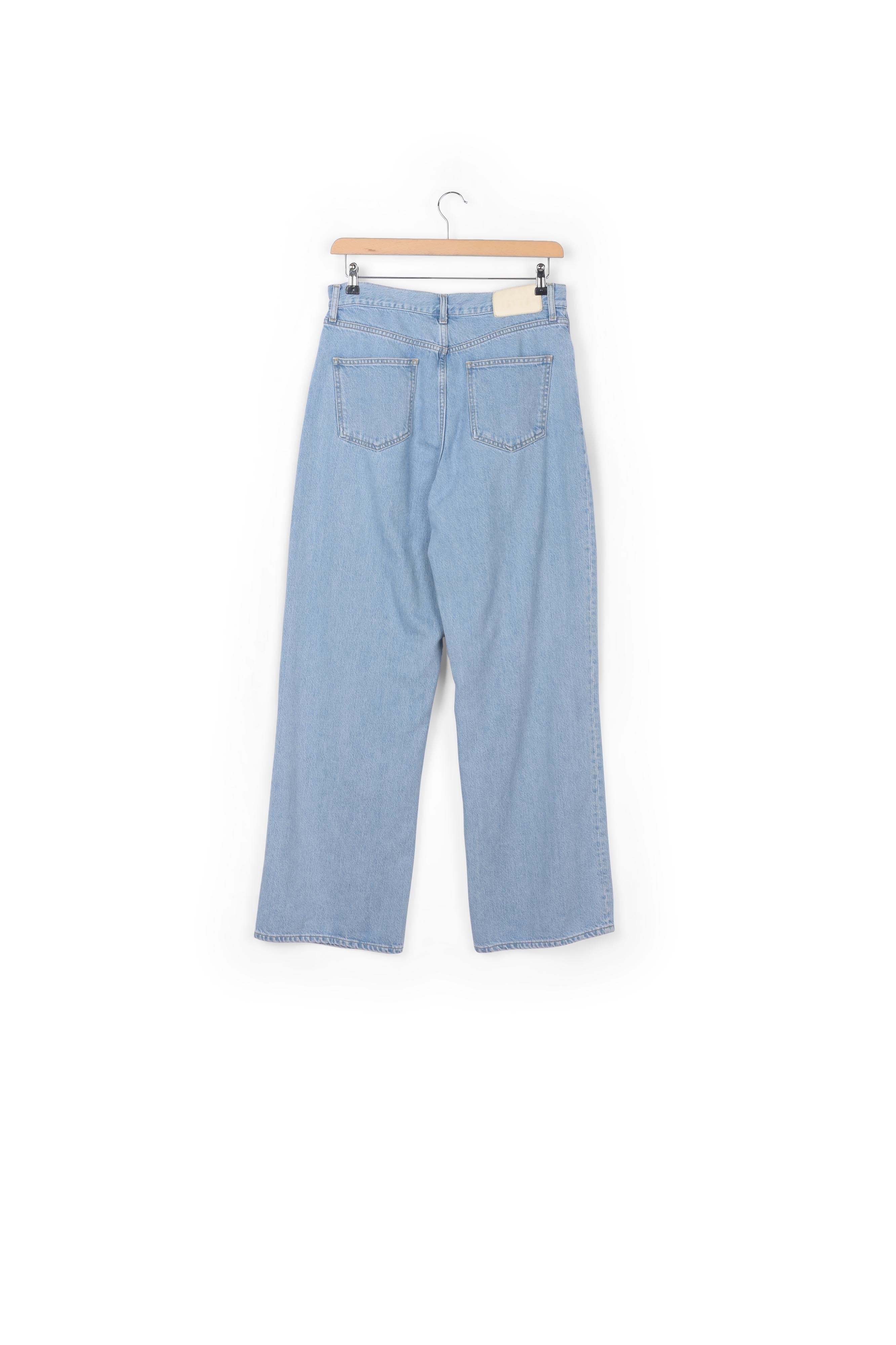 JEANS POPEYE Faume - seconde main