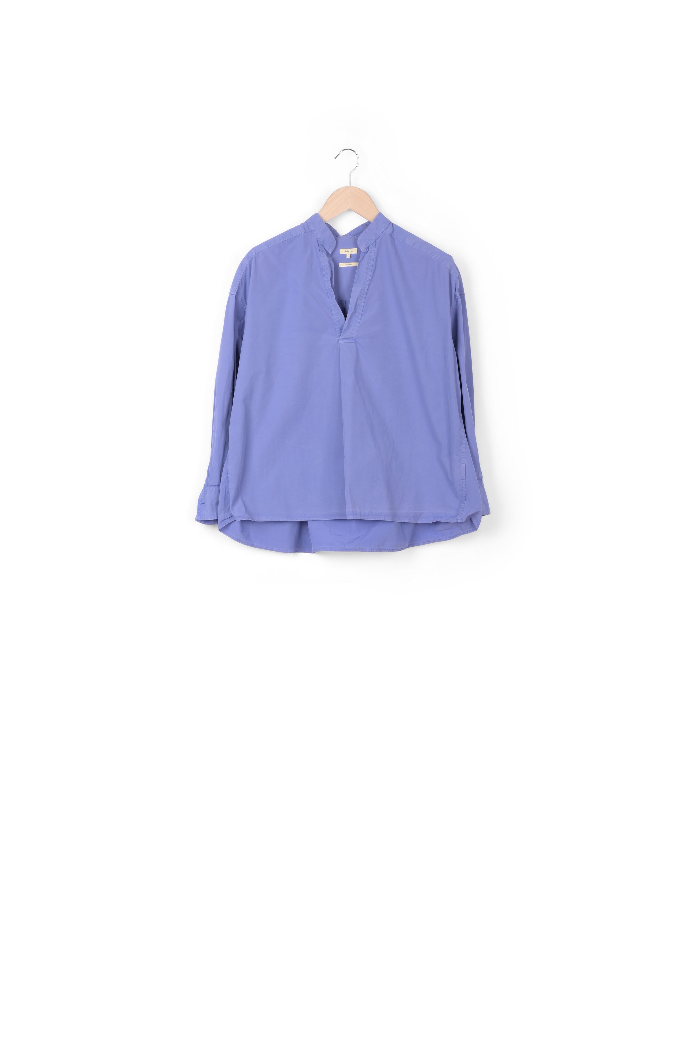 CHEMISE GENT Faume - seconde main