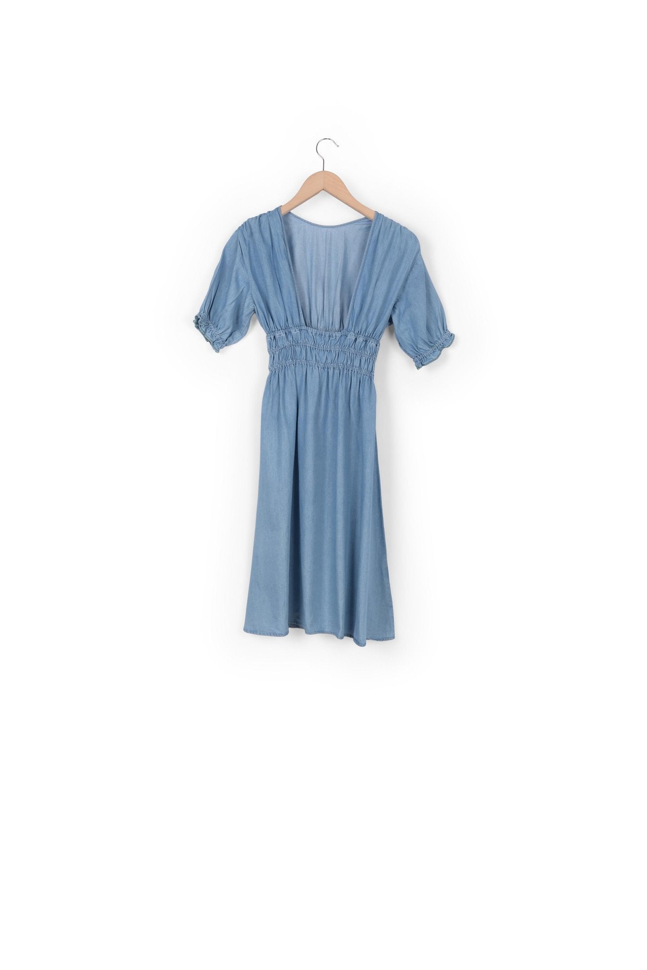 PANNA DRESS Faume - seconde main