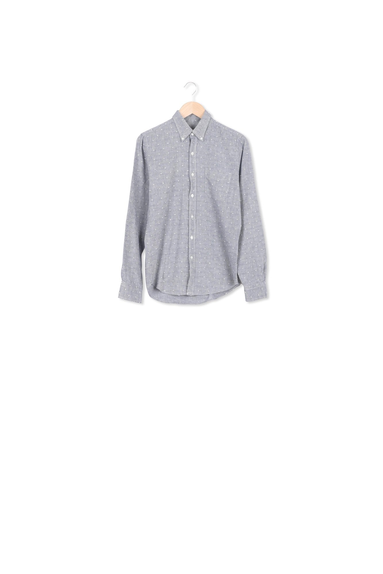 CHEMISE MIRE Faume - seconde main