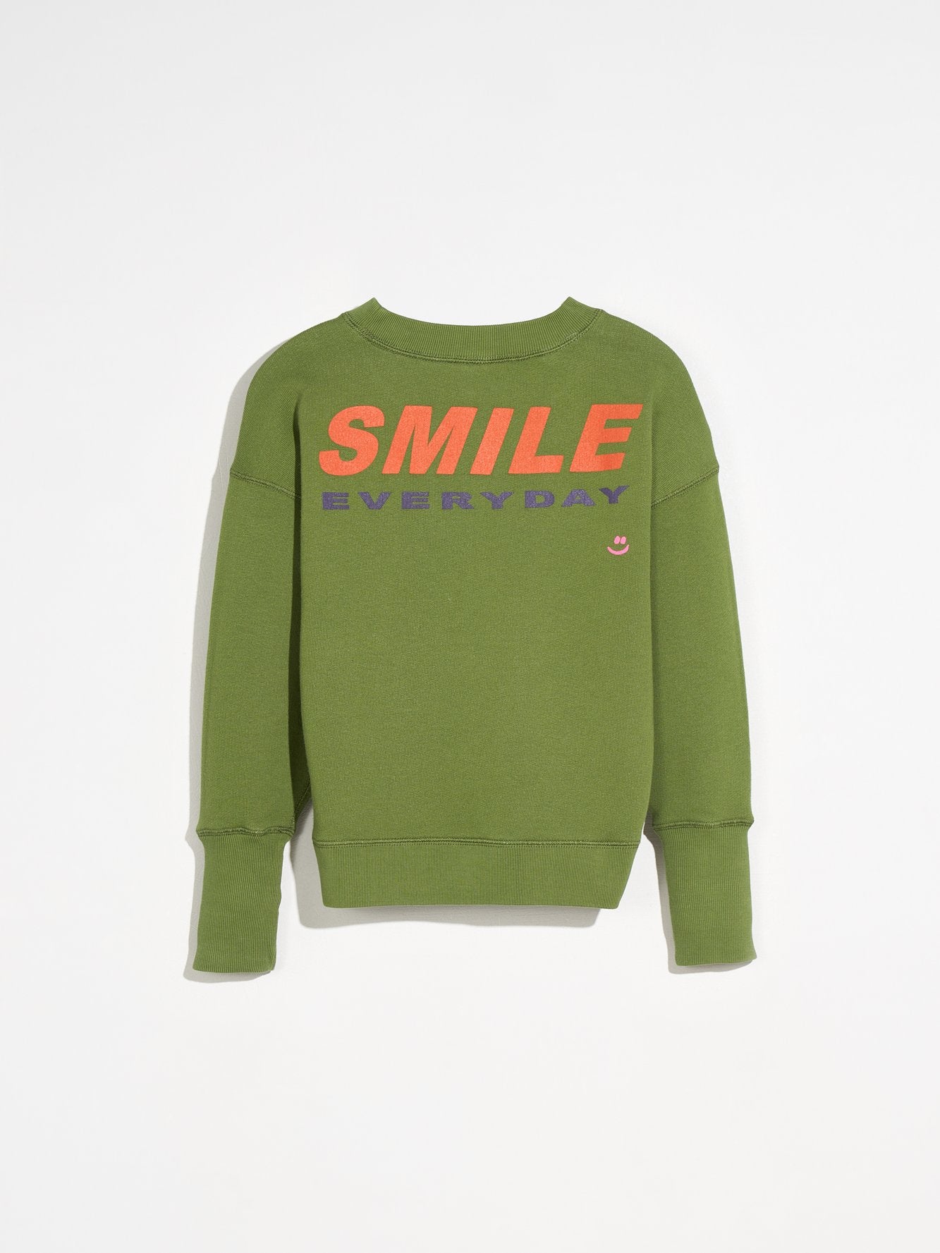 SWEATSHIRT FADEM Faume - seconde main