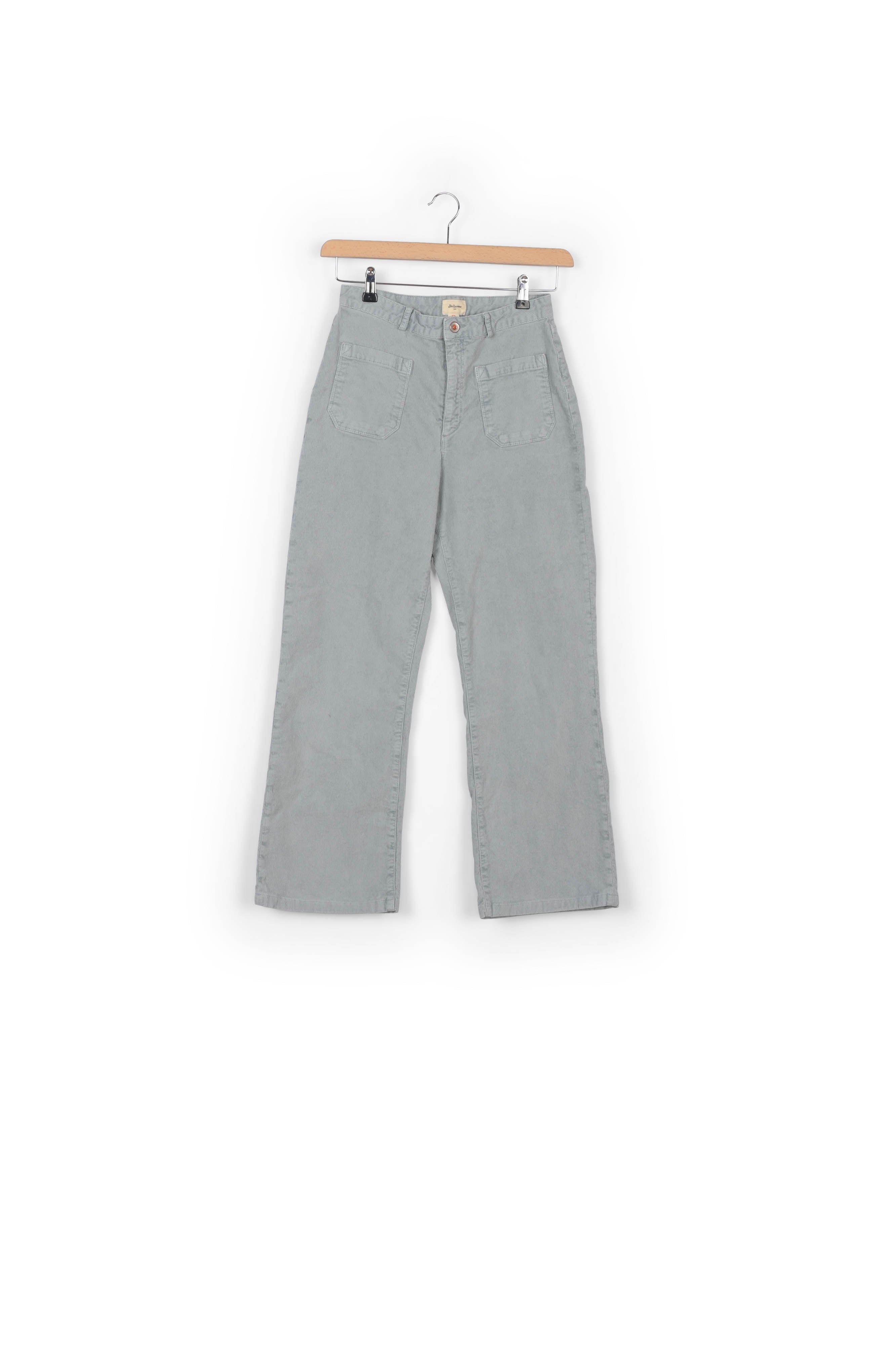 PANTALON PEPY Faume - seconde main