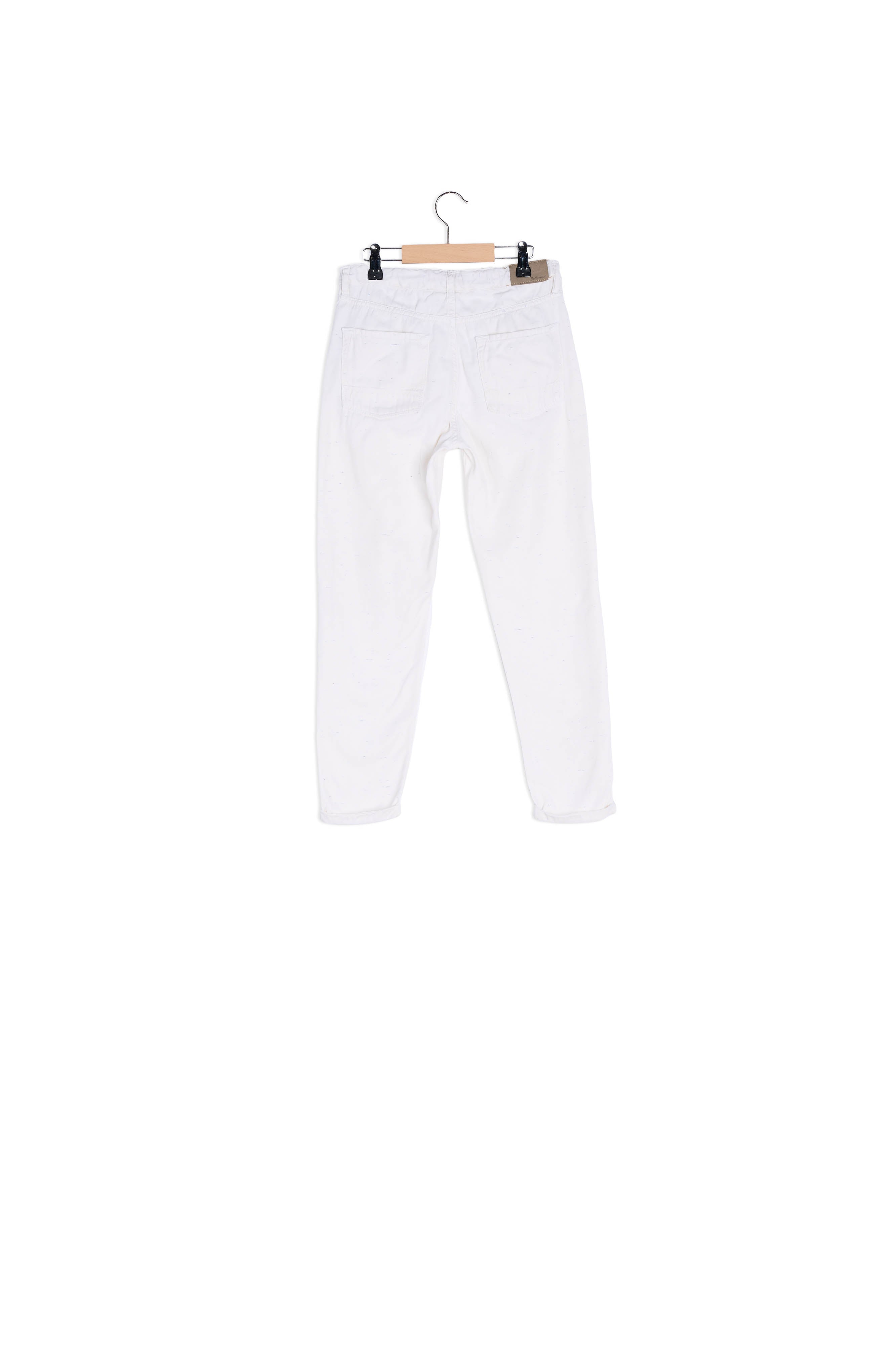 SID BROEK Faume - seconde main